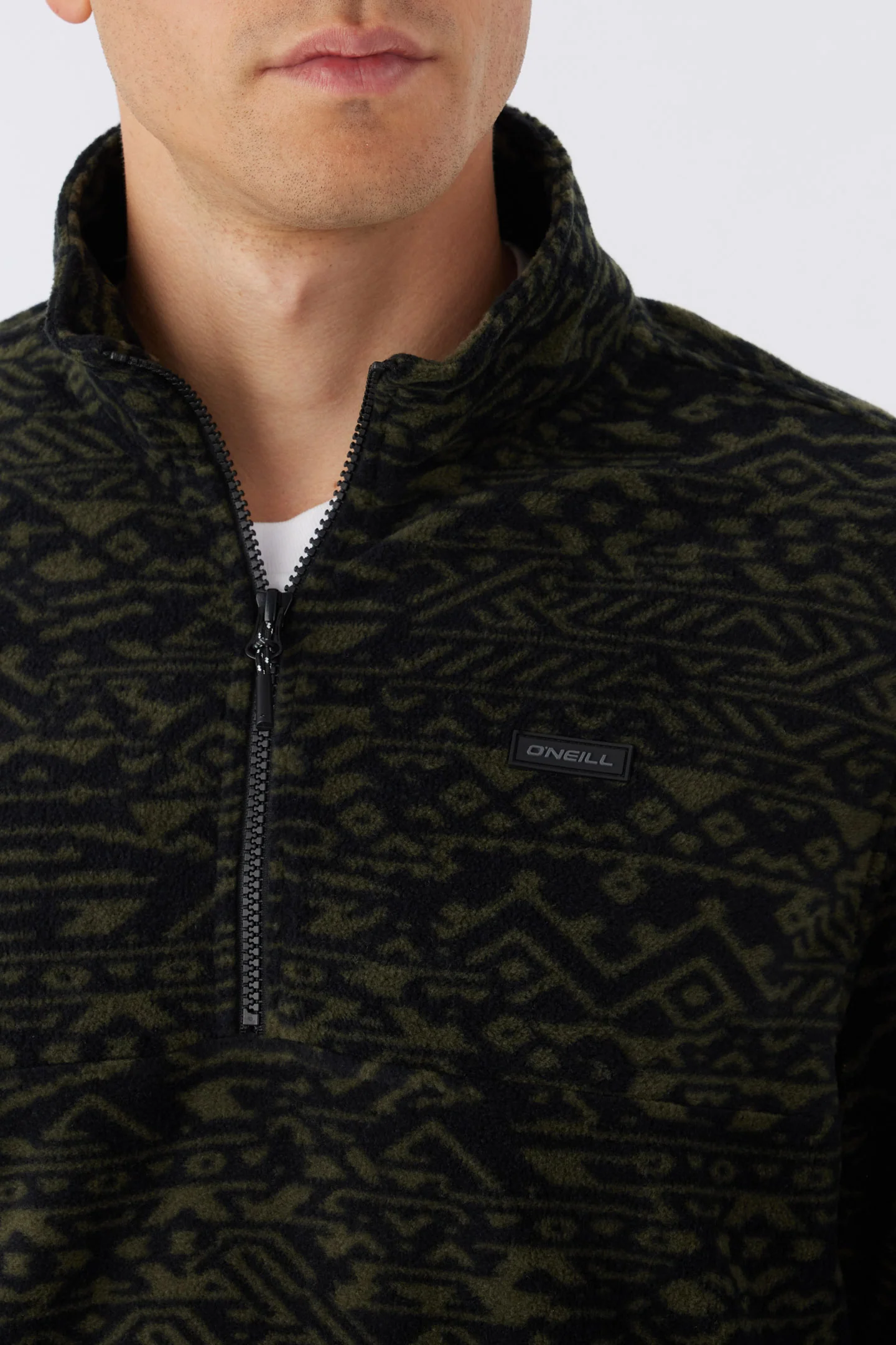 CARSON WAFFLE SUPERFLEECE - Image 2