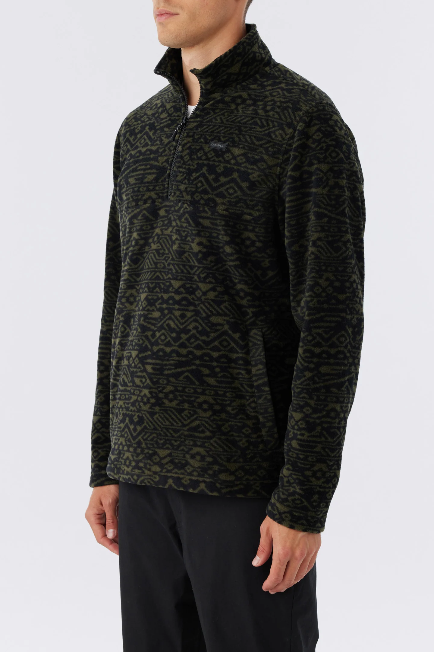 CARSON WAFFLE SUPERFLEECE - Image 3