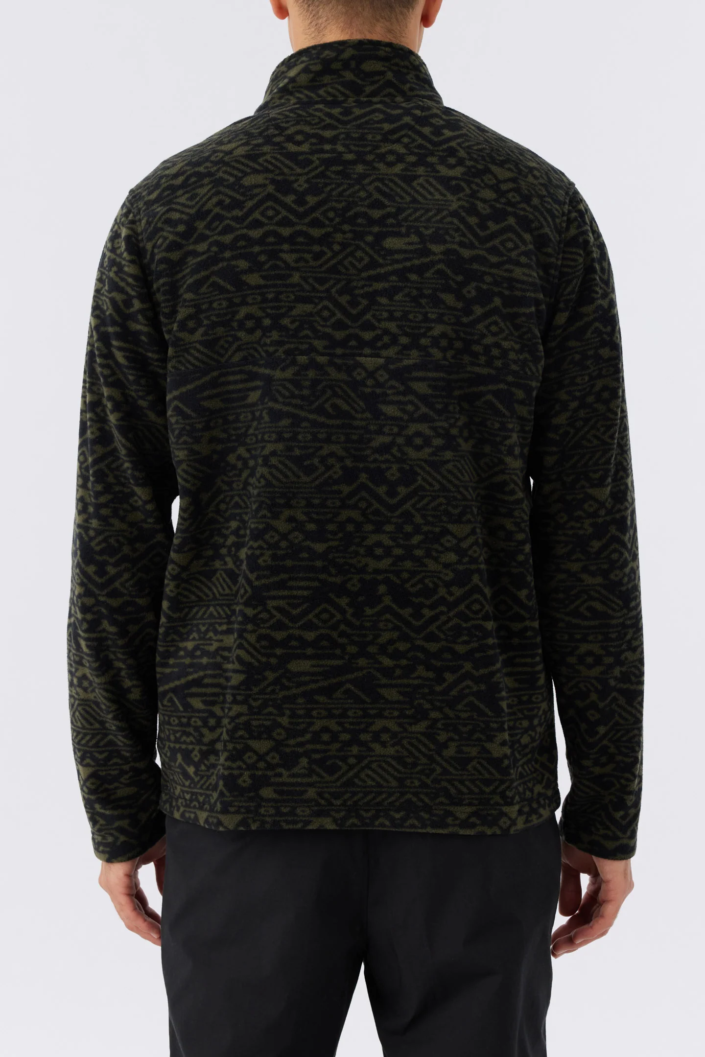 CARSON WAFFLE SUPERFLEECE - Image 4