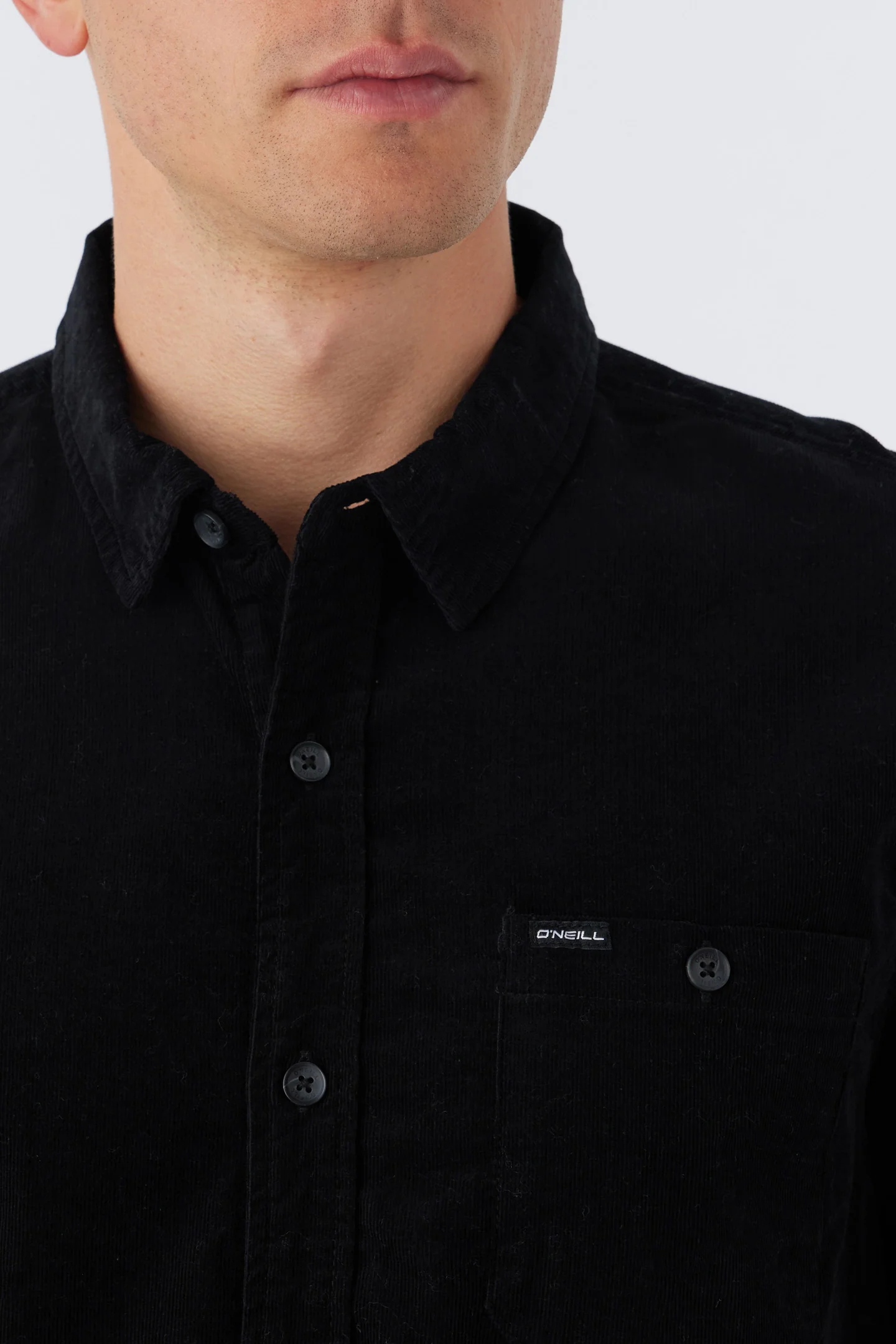 CARUSO SOLID FLANNEL - Image 2