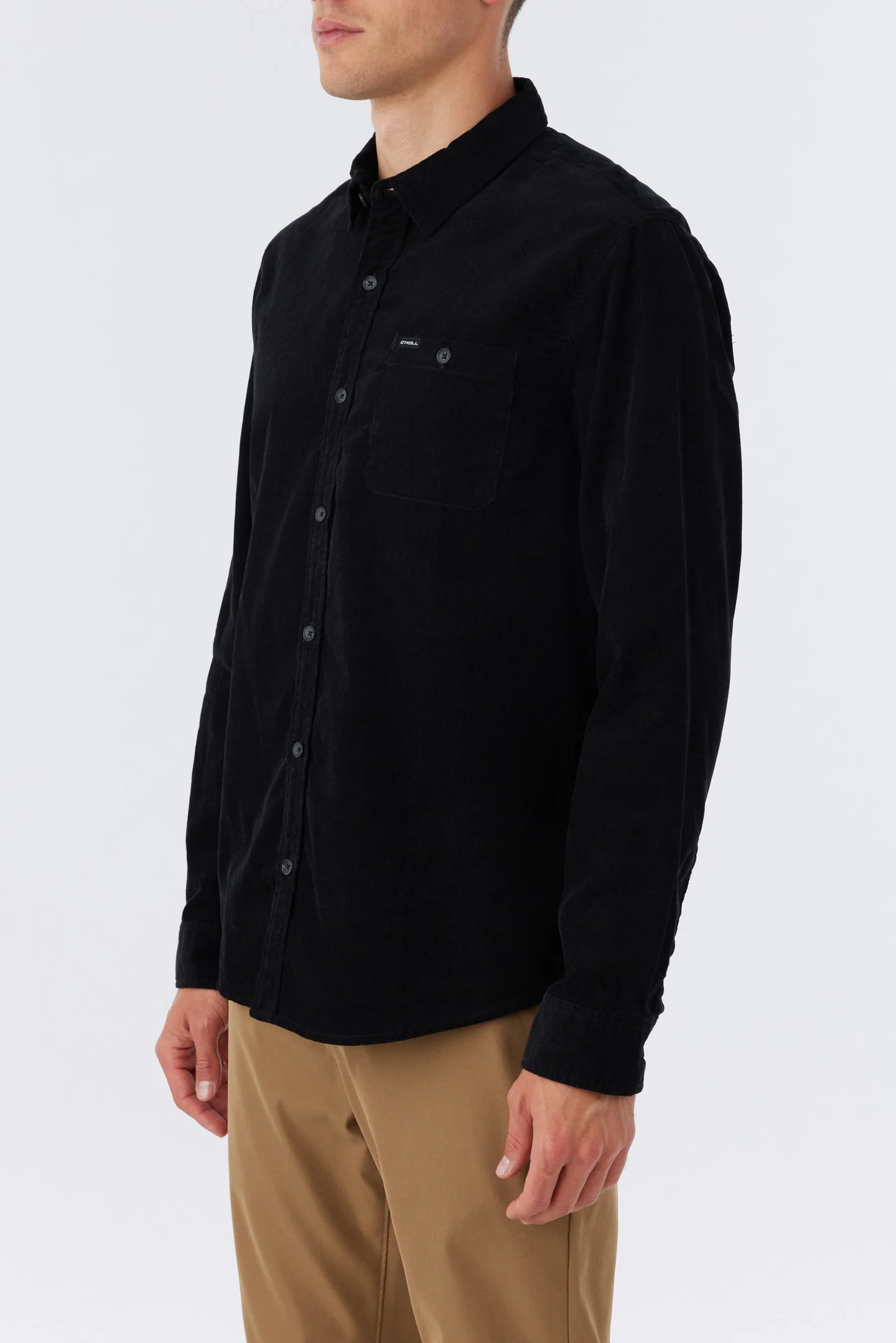 CARUSO SOLID FLANNEL - Image 3