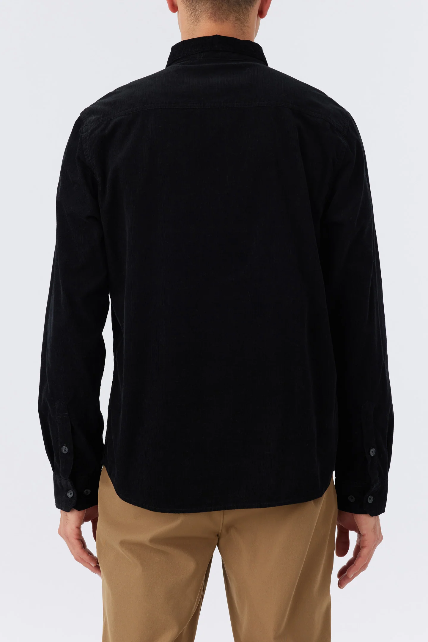 CARUSO SOLID FLANNEL - Image 4