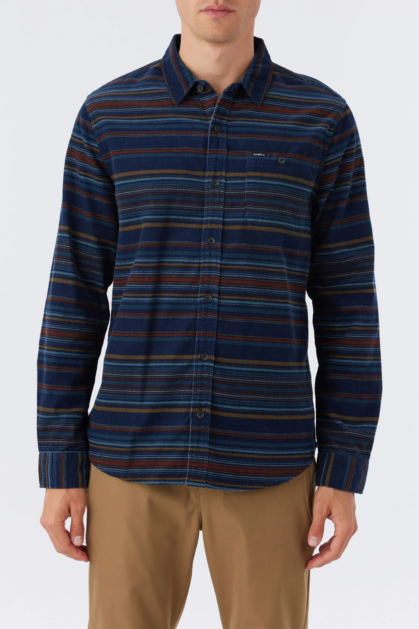 CARUSO STRIPE CORD