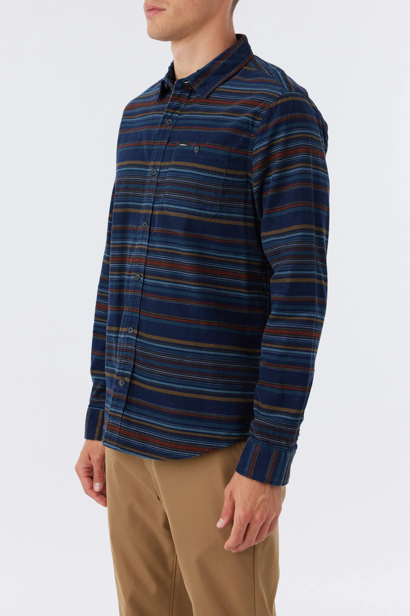 CARUSO STRIPE CORD - Image 3