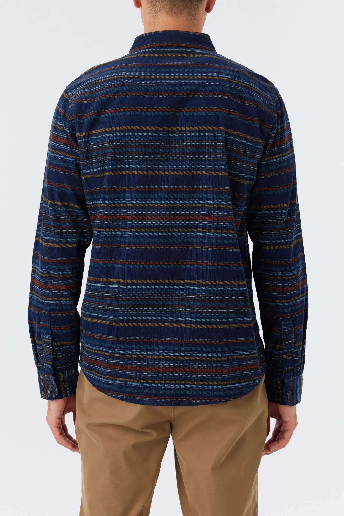 CARUSO STRIPE CORD - Image 4
