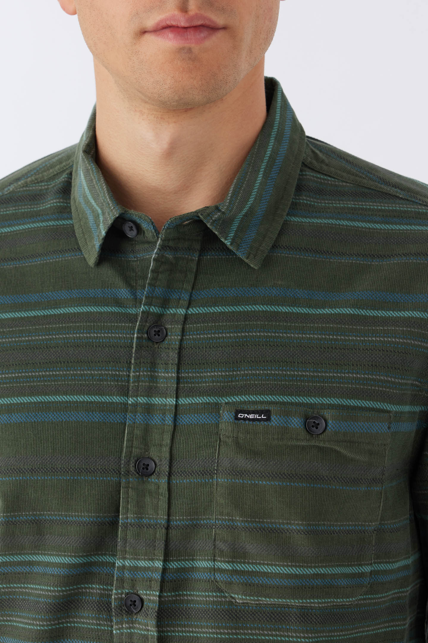CARUSO STRIPE CORD - Image 2
