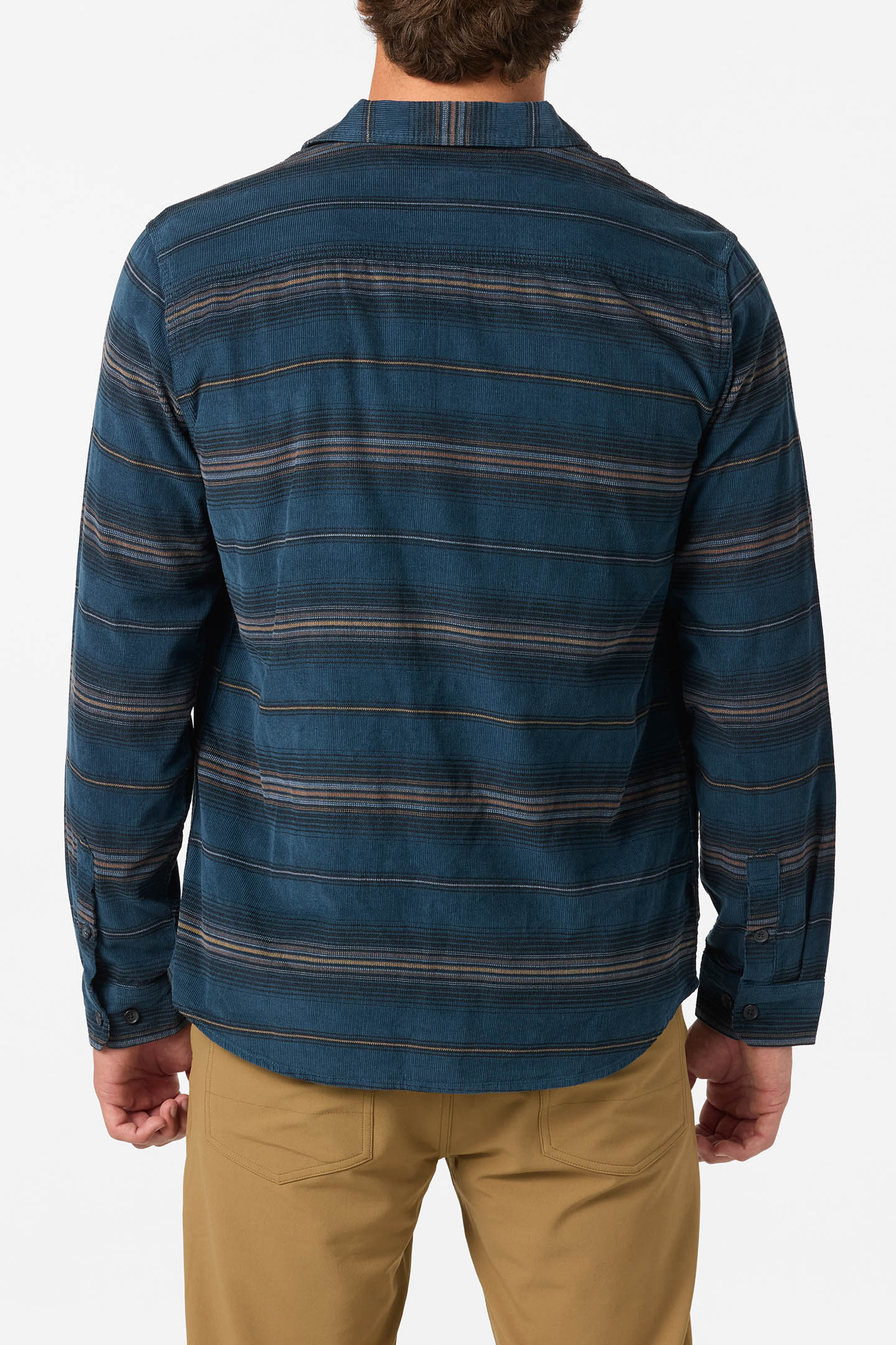 CARUSO STRIPE CORD - Image 3