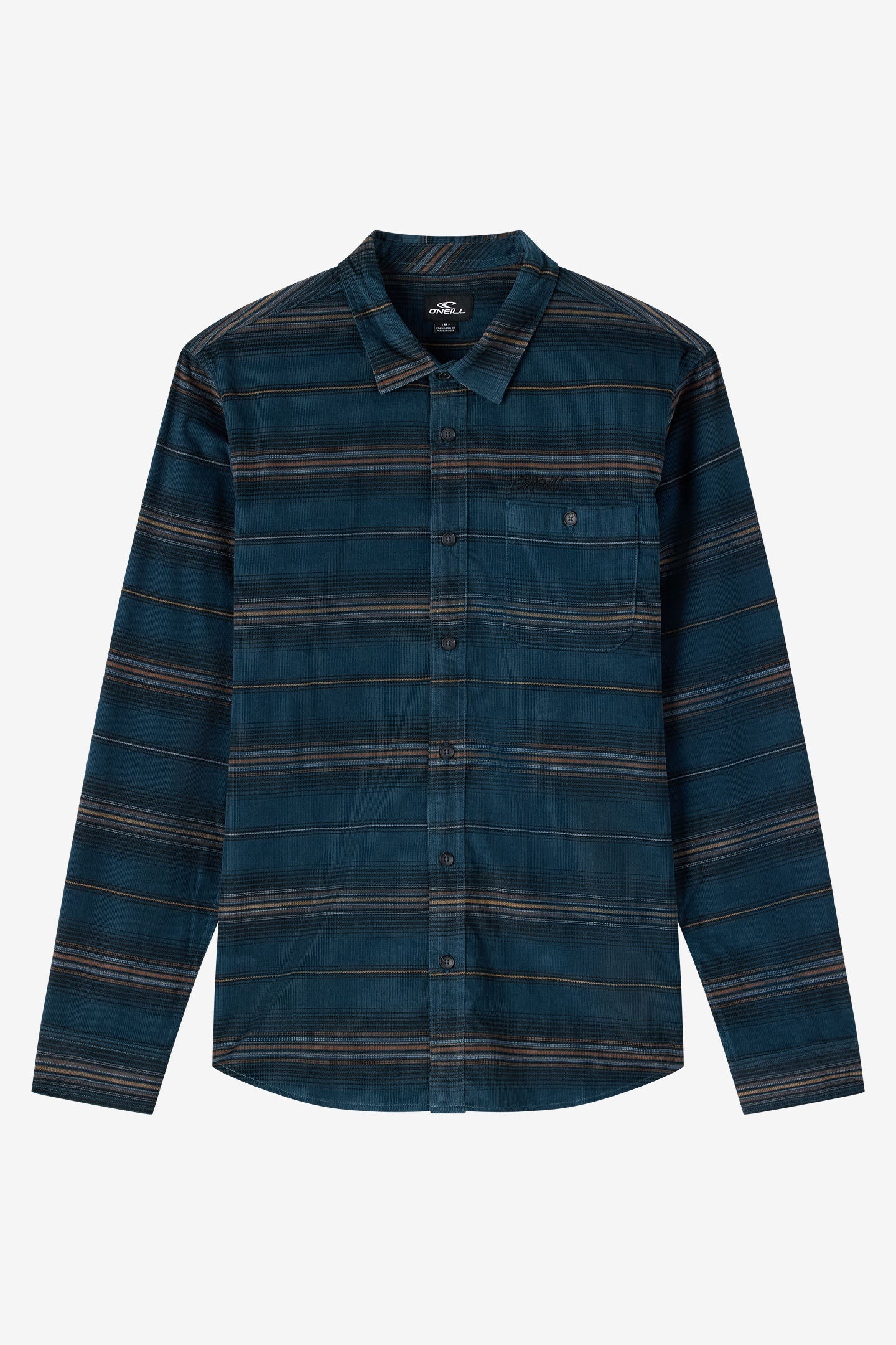 CARUSO STRIPE CORD - Image 5