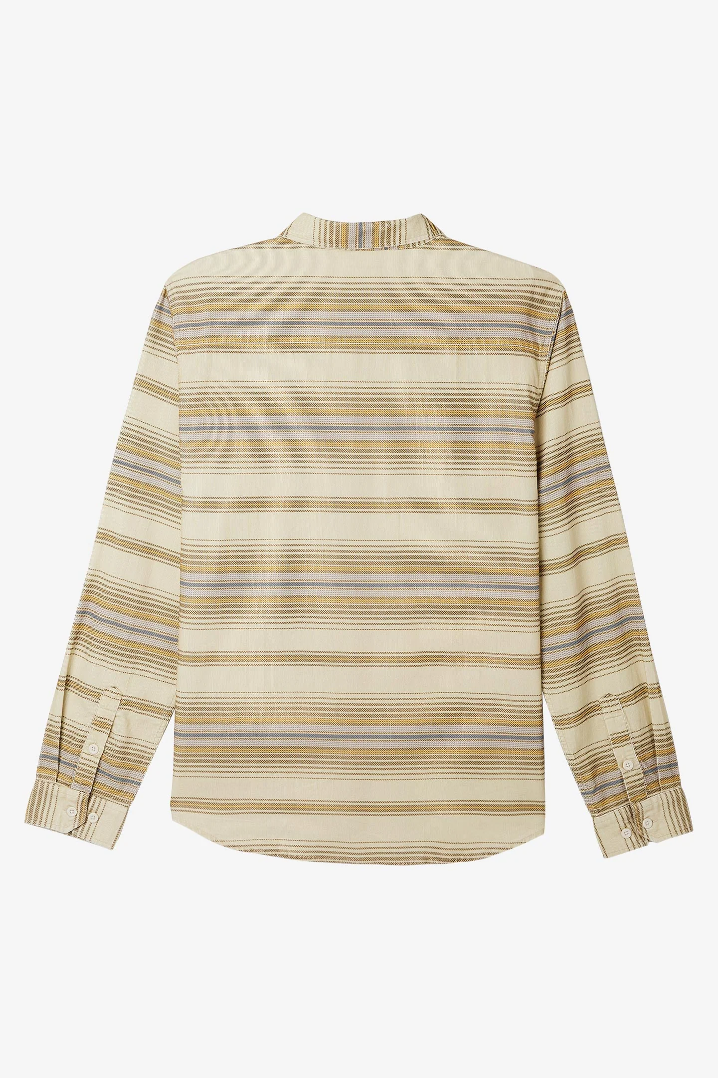 CARUSO STRIPE SHIRT - Image 2