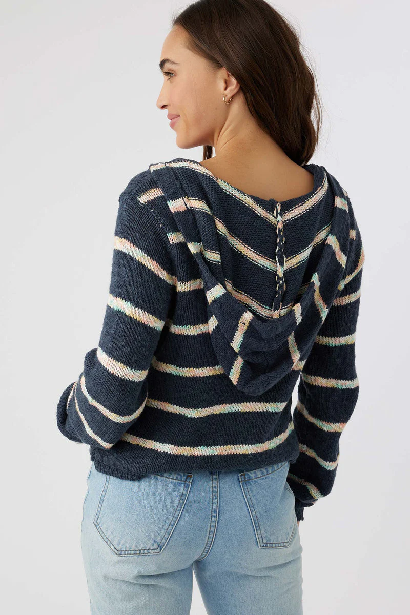 CATAMARAN CROP SWEATER - Image 5