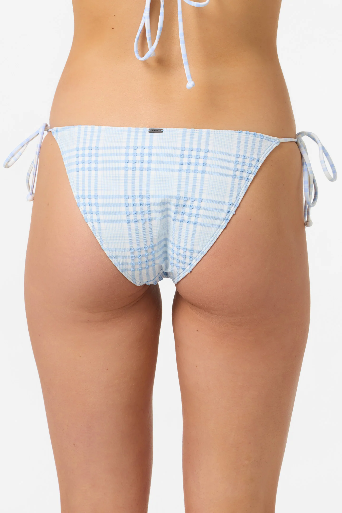 CATAMARAN PLAID MARACAS BOTTOM - Image 6