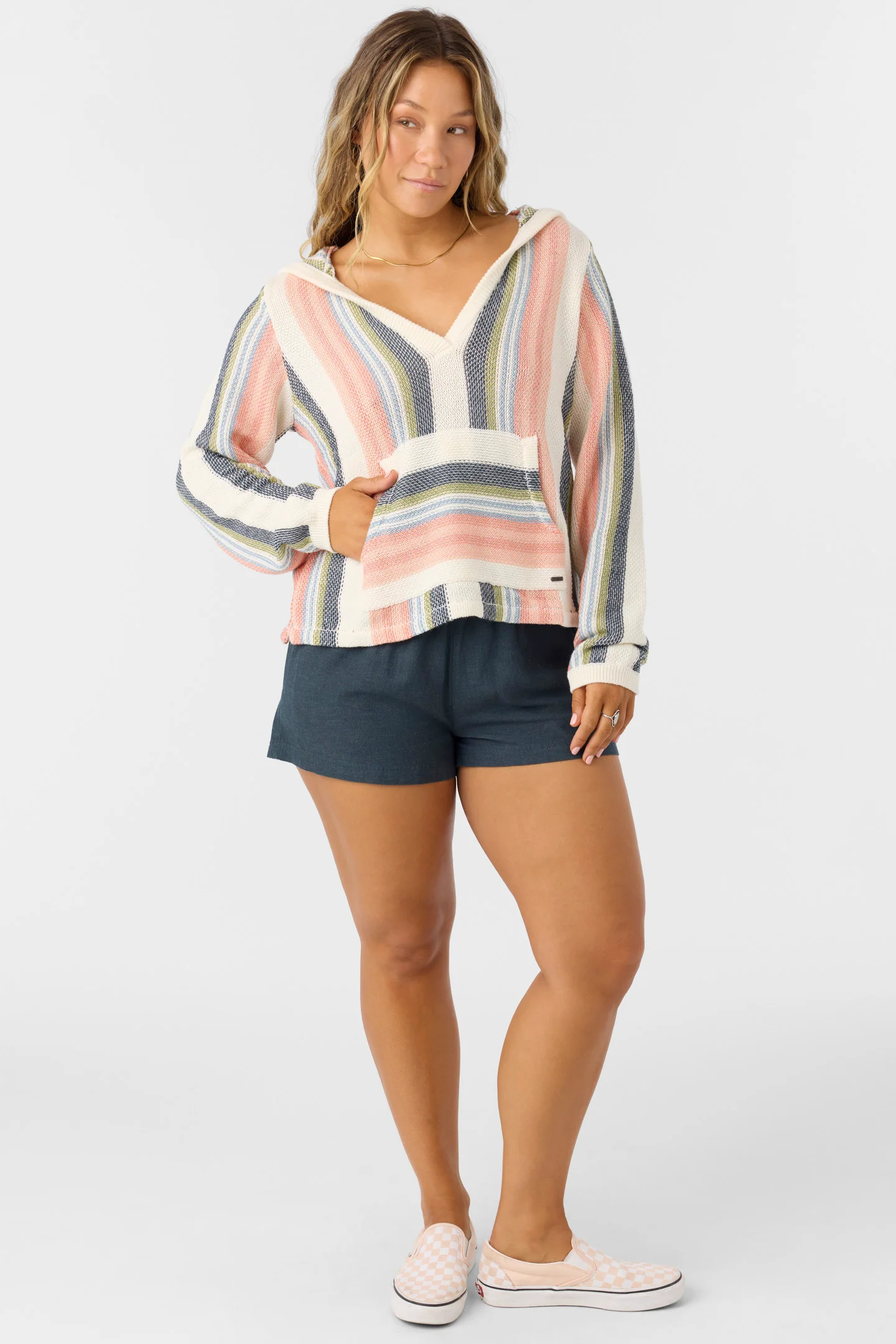 CATAMARAN PULLOVER