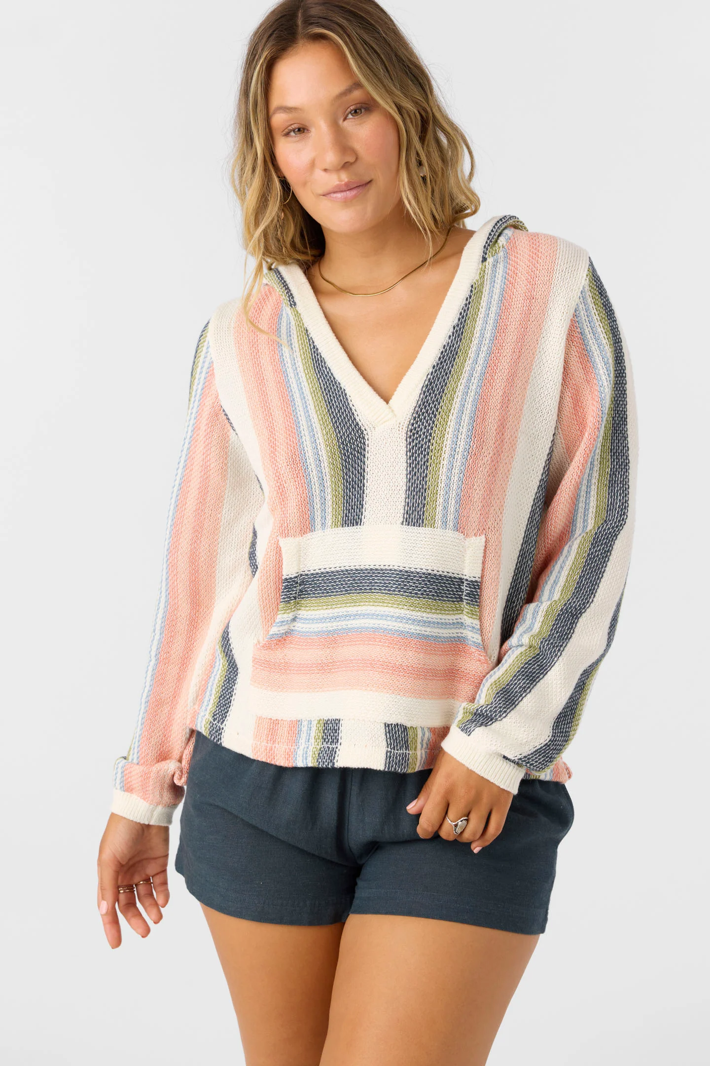CATAMARAN PULLOVER - Image 4