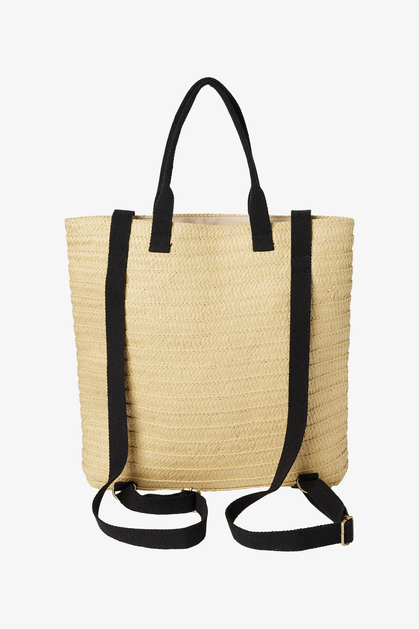 CHACHA STRAW BACKPACK - Image 2