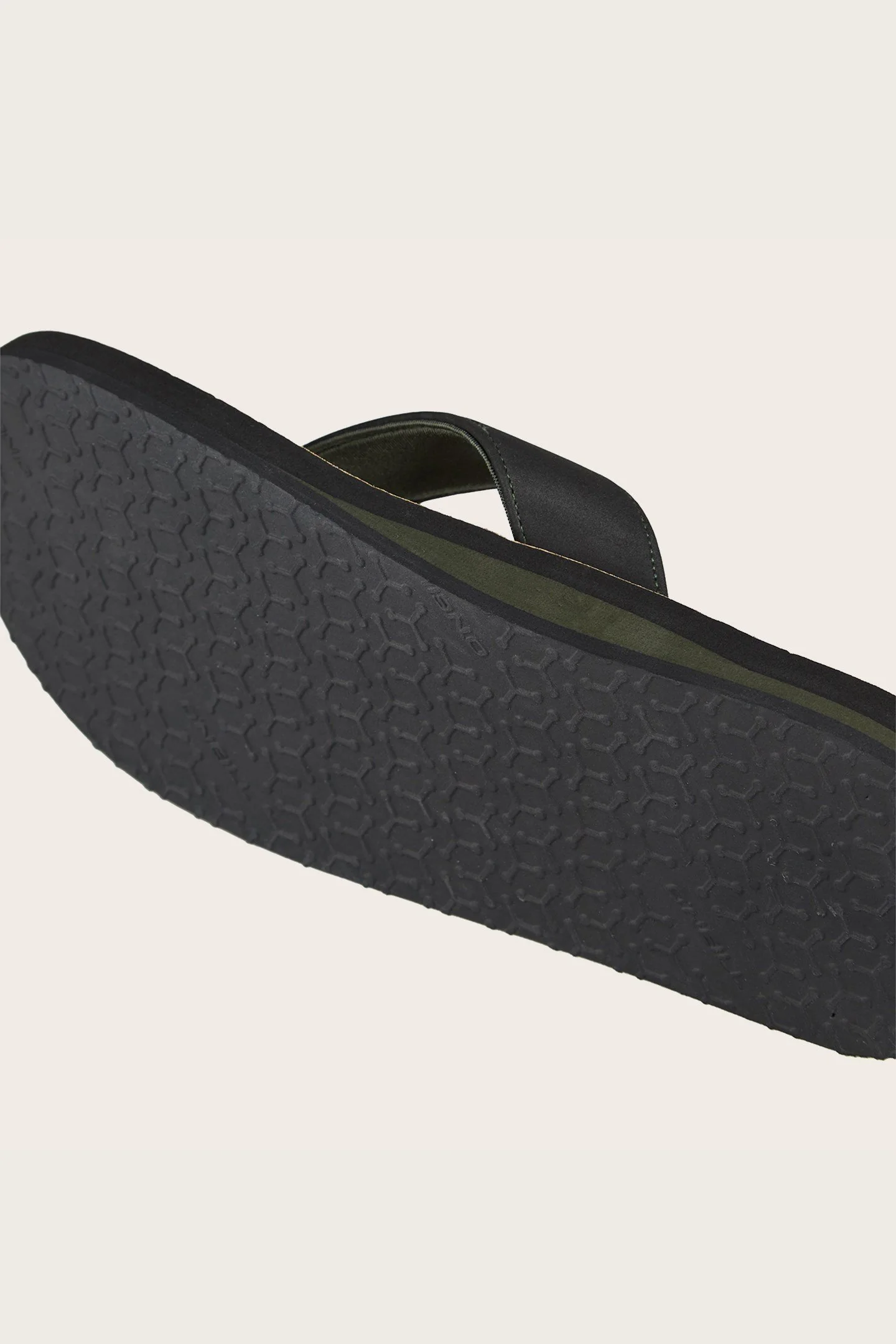 CHAD FABRIC SANDALS - Image 2