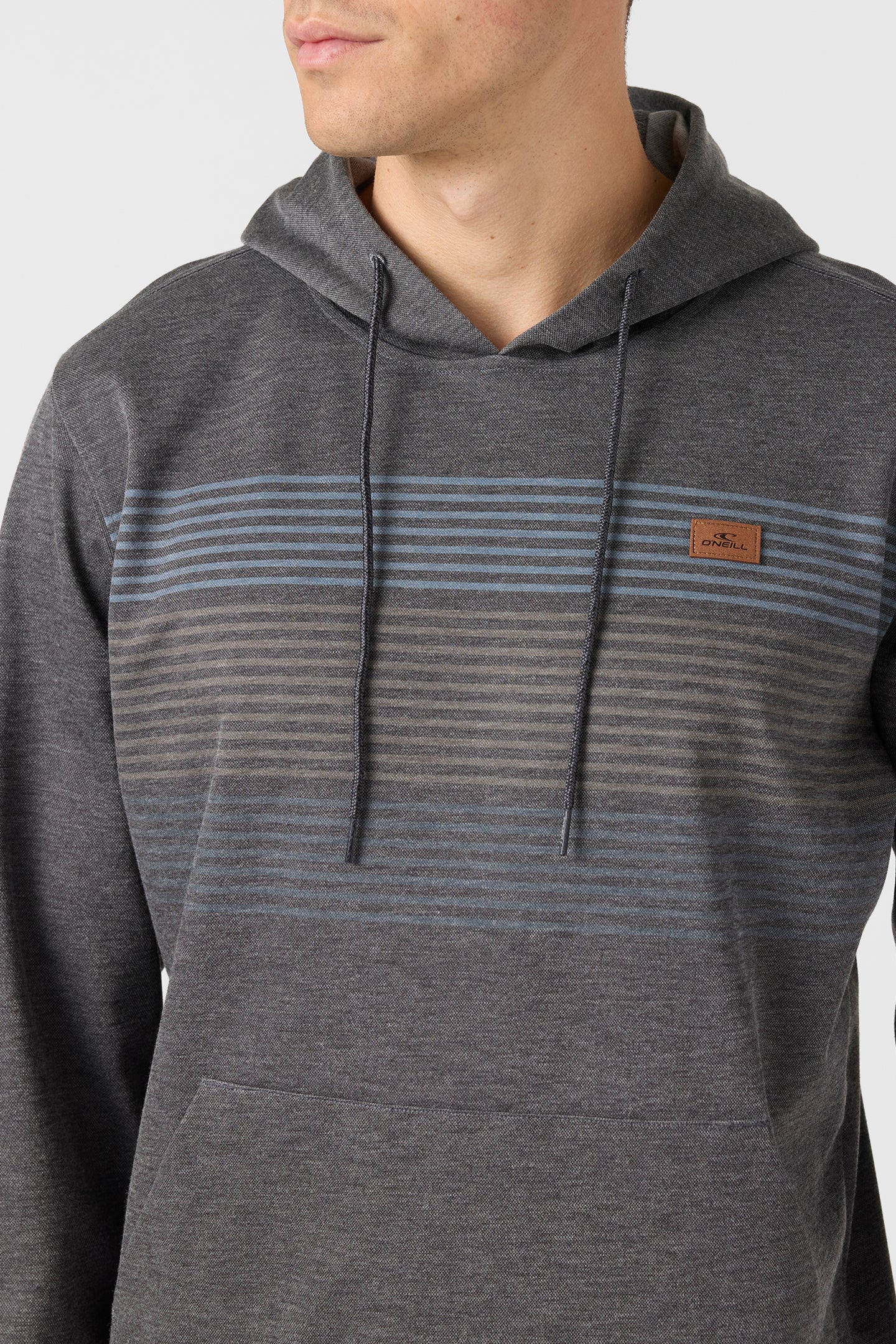 CHALLENGER FLEECE PULLOVER - Image 2