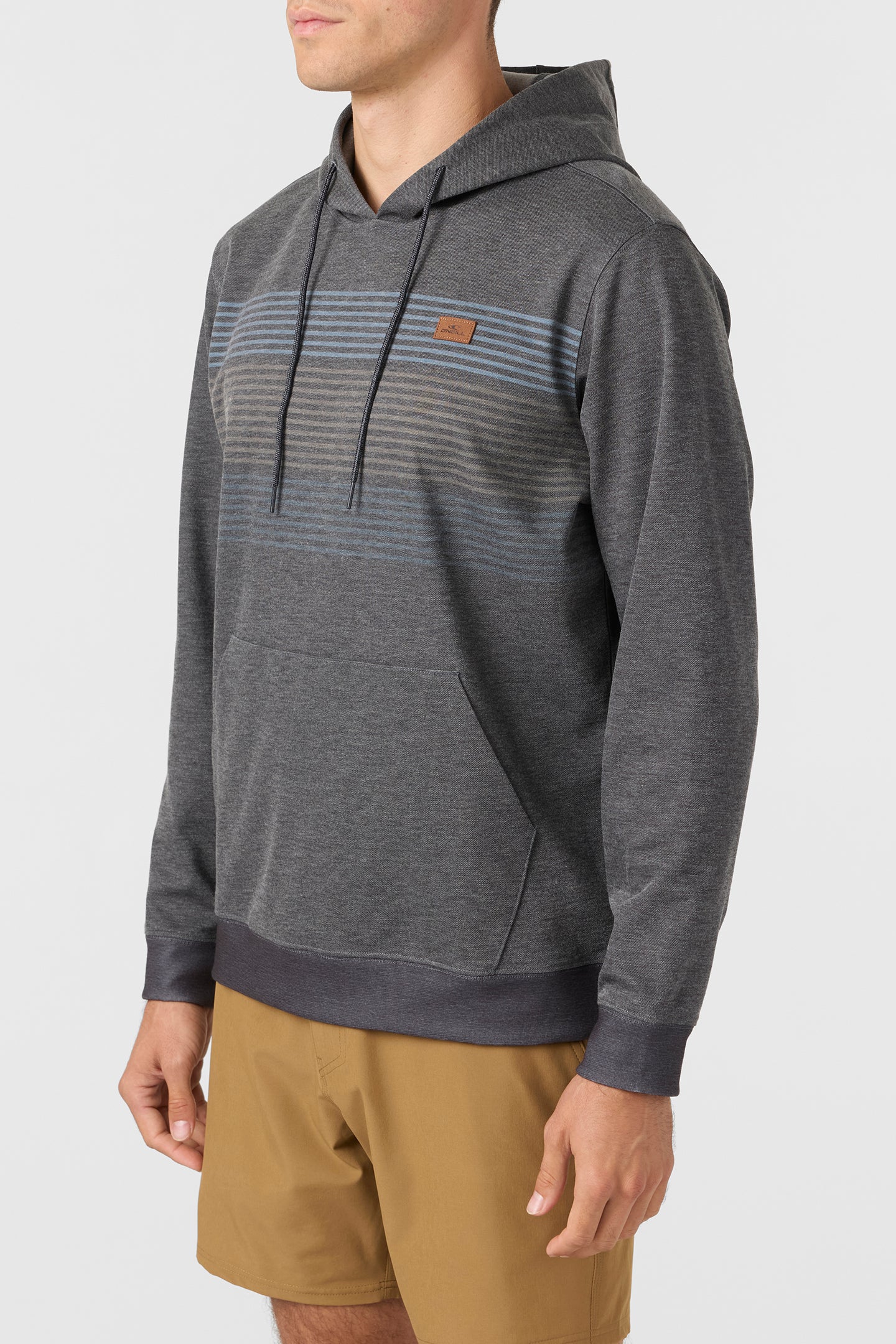 CHALLENGER FLEECE PULLOVER - Image 3