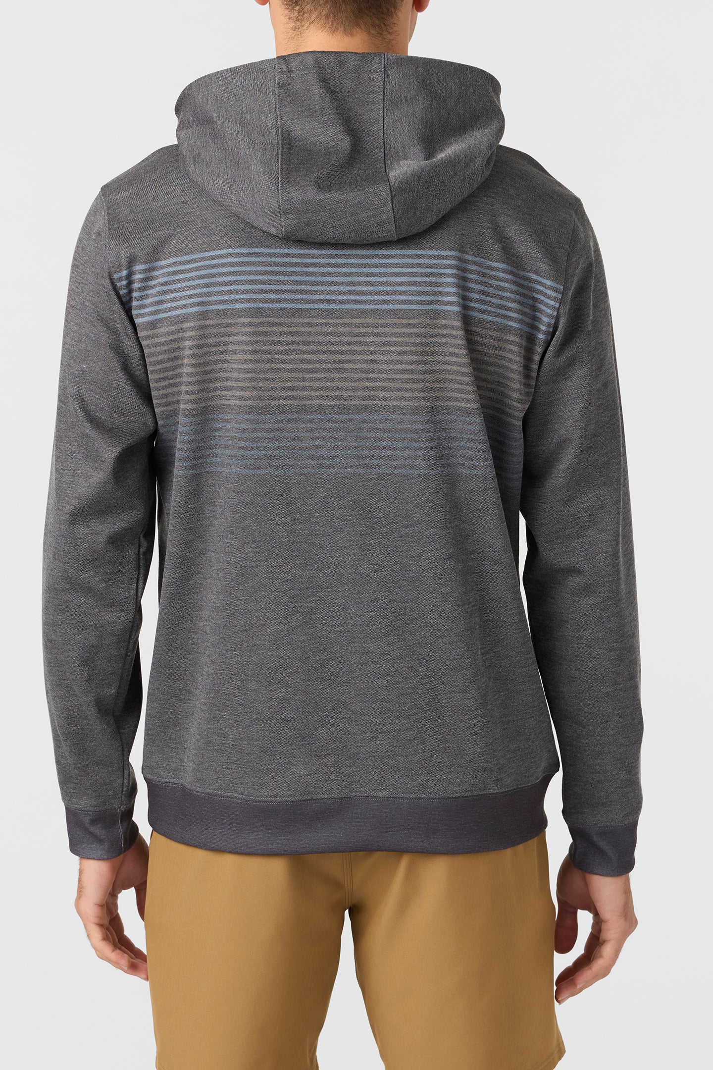 CHALLENGER FLEECE PULLOVER - Image 4