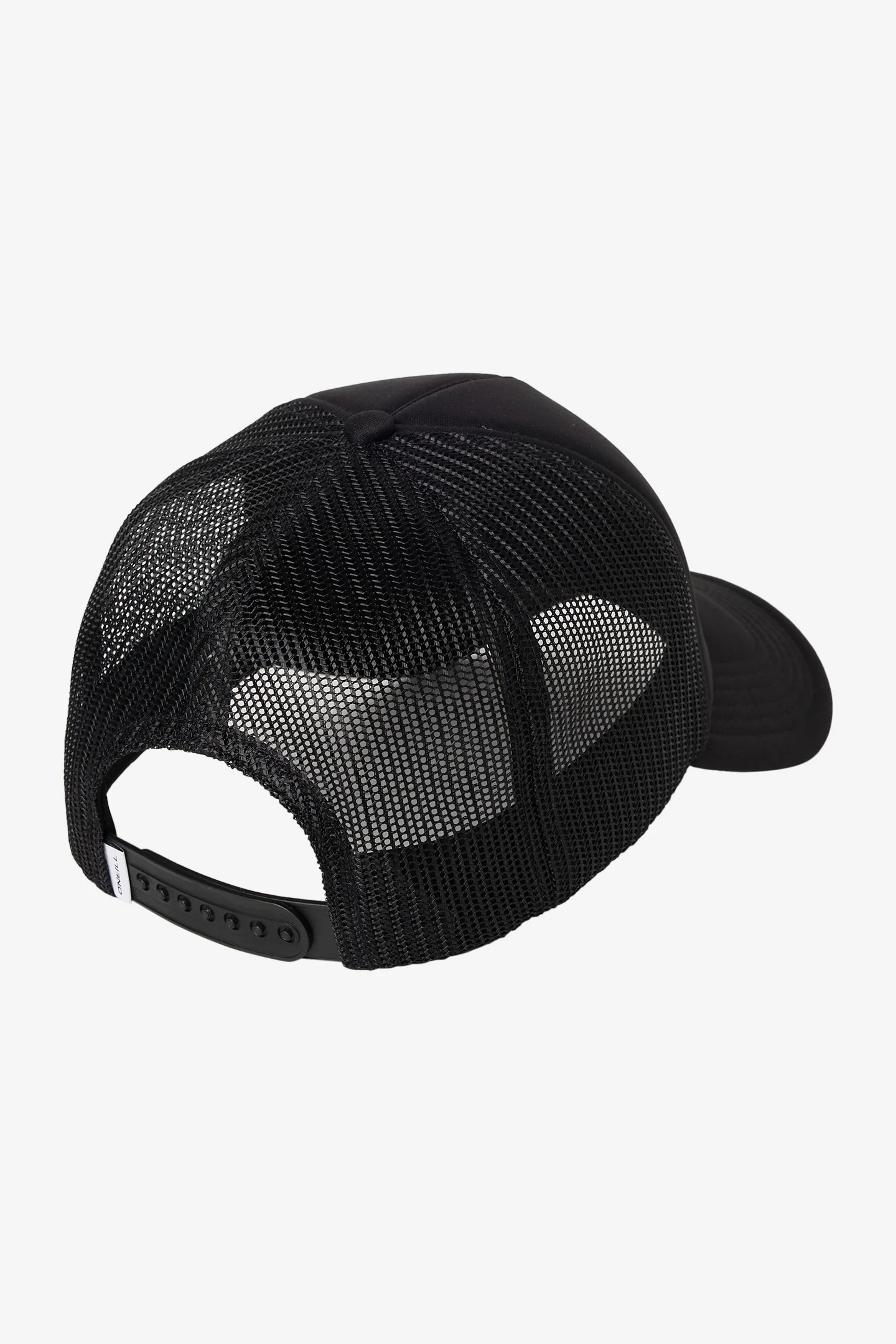 CHANNING TRUCKER HAT - Image 2