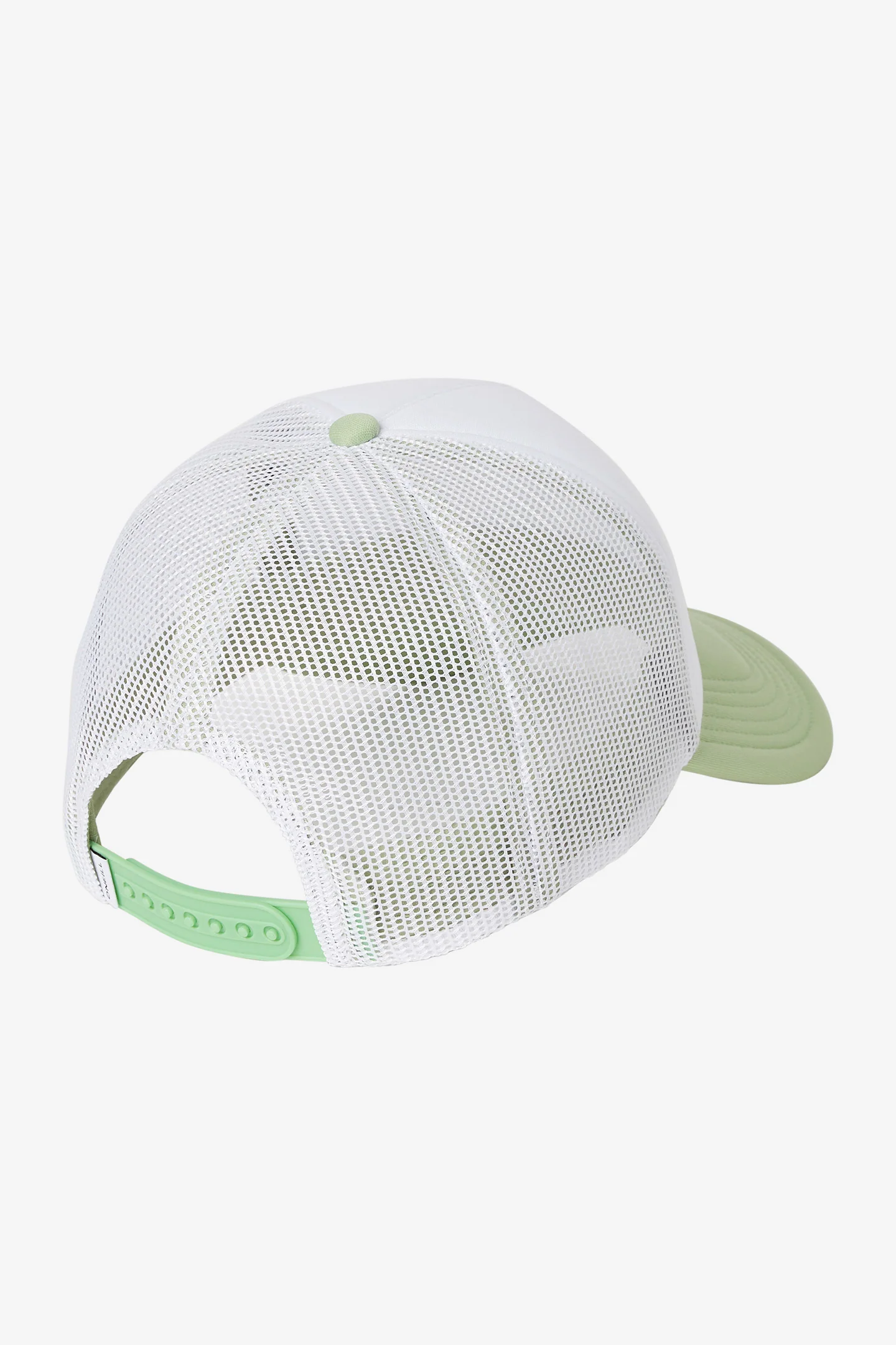 CHANNING TRUCKER HAT - Image 2