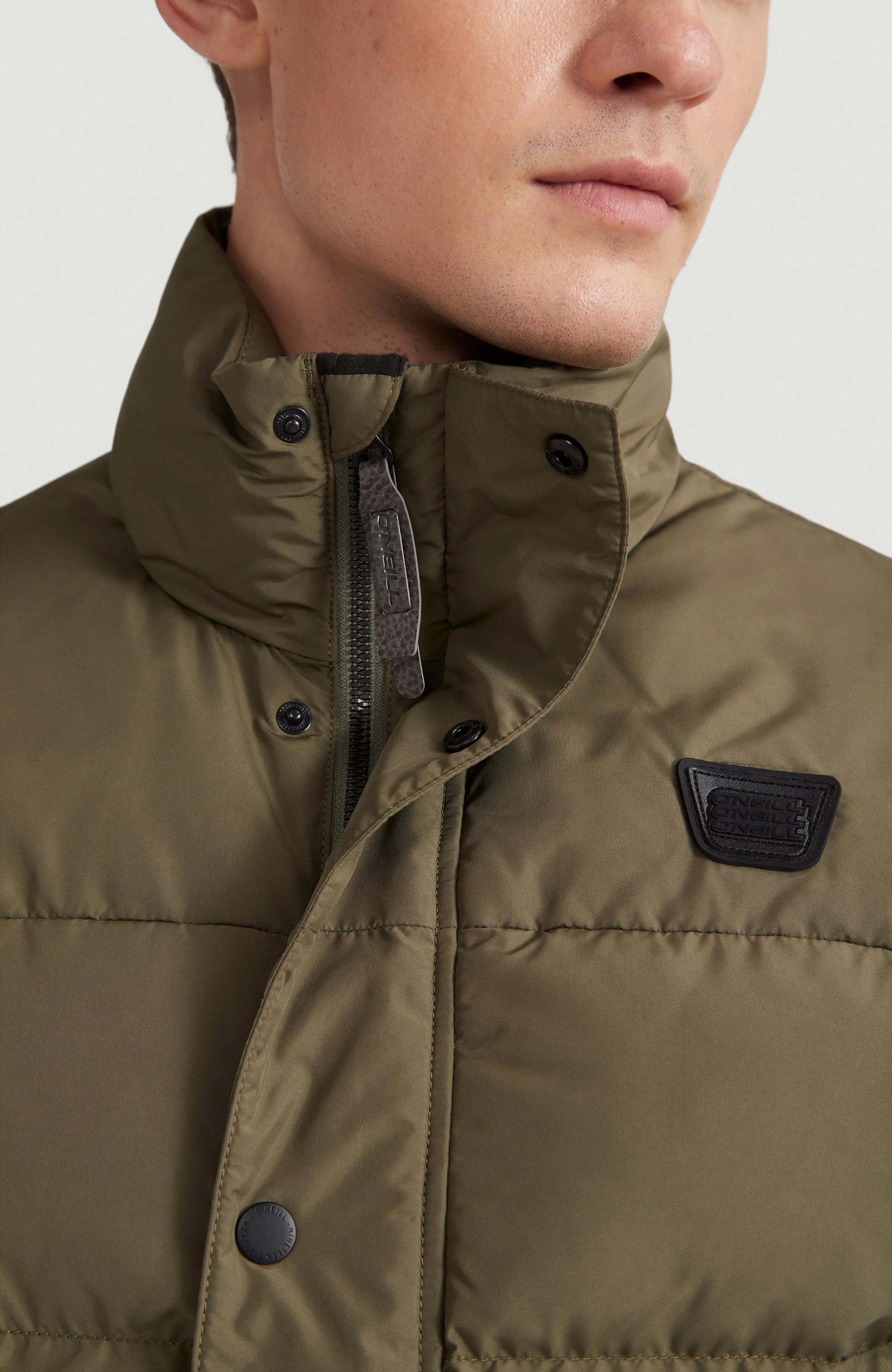 CHARGED PUFFER JACKET - Image 3