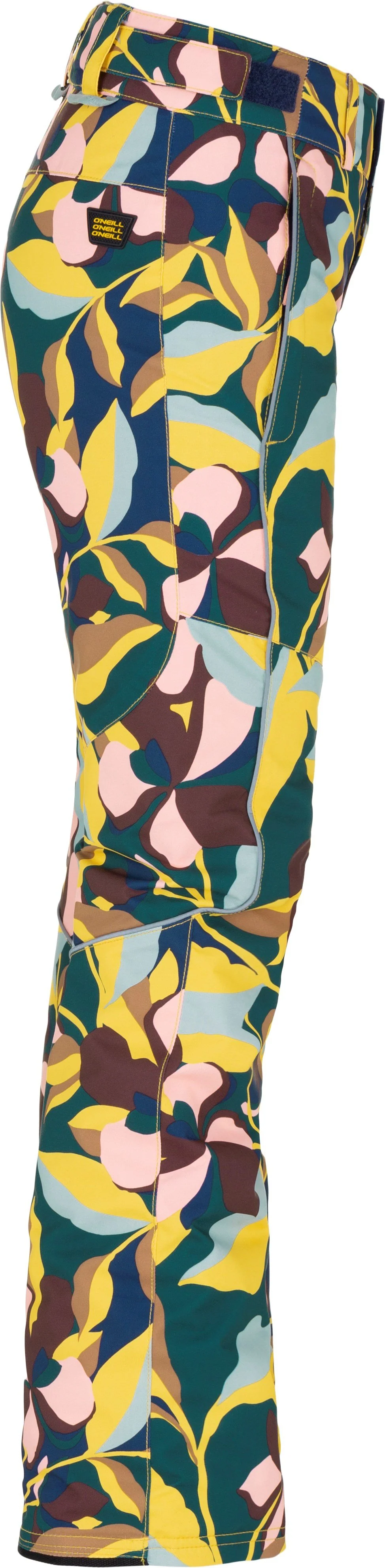 CHARM MELANGE PANTS - Image 2
