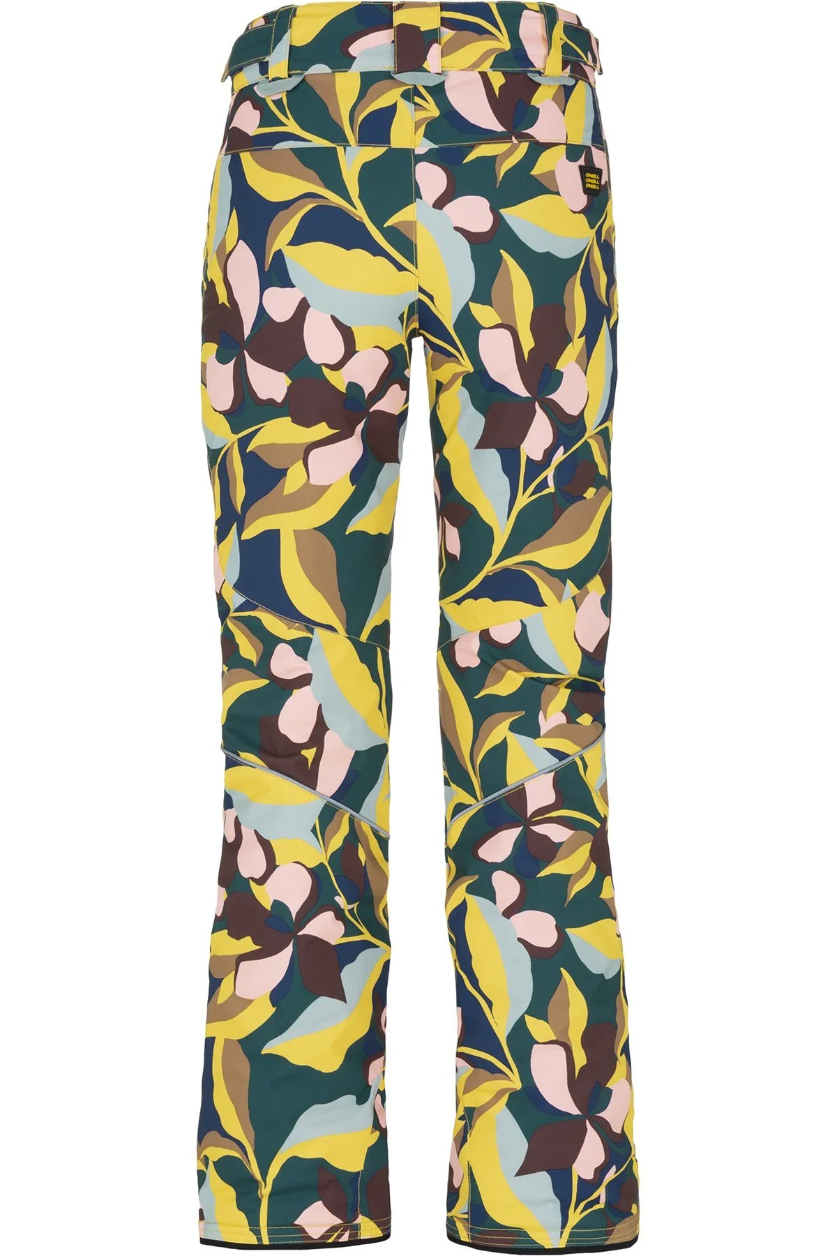 CHARM MELANGE PANTS - Image 3