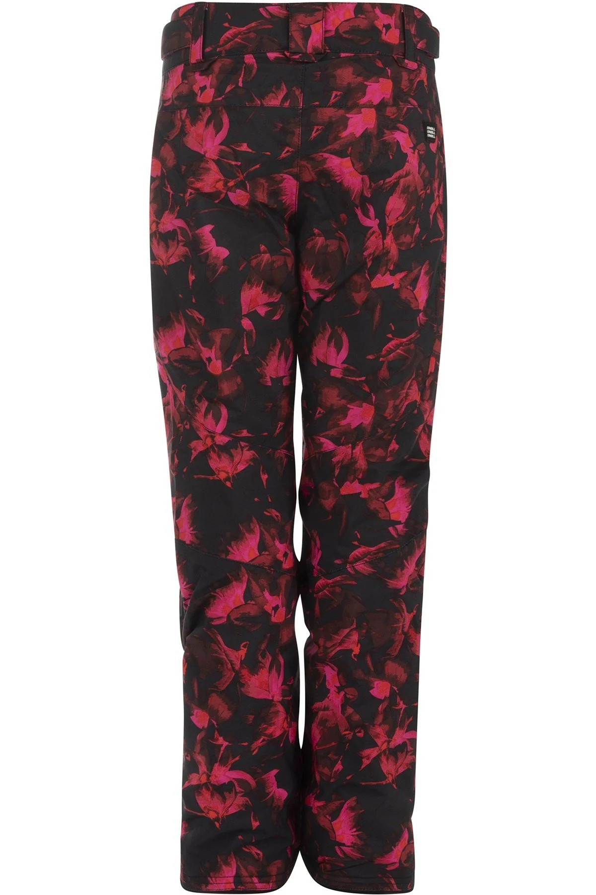 CHARM MELANGE PANTS - Image 2