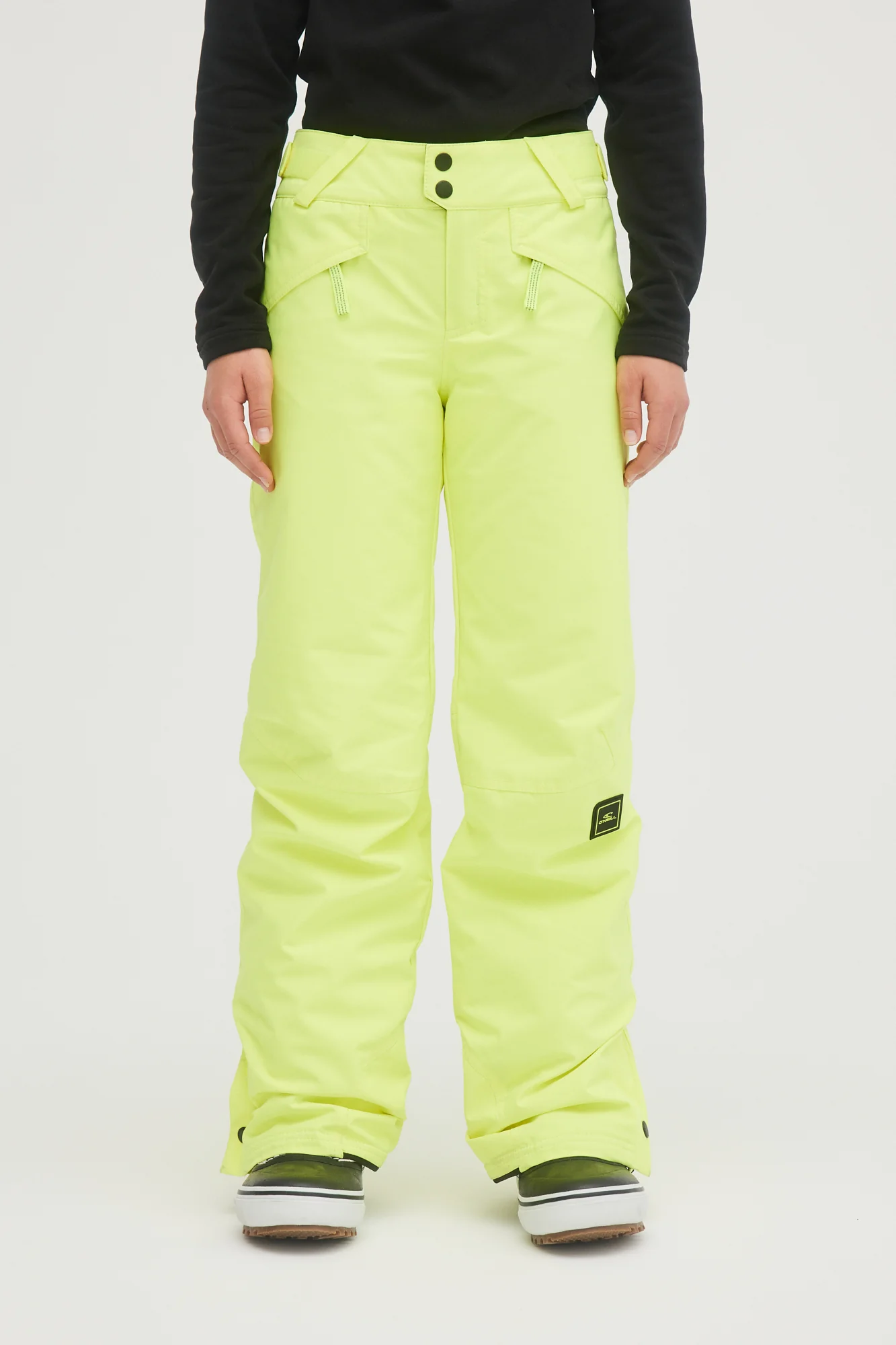 CHARM PANTS