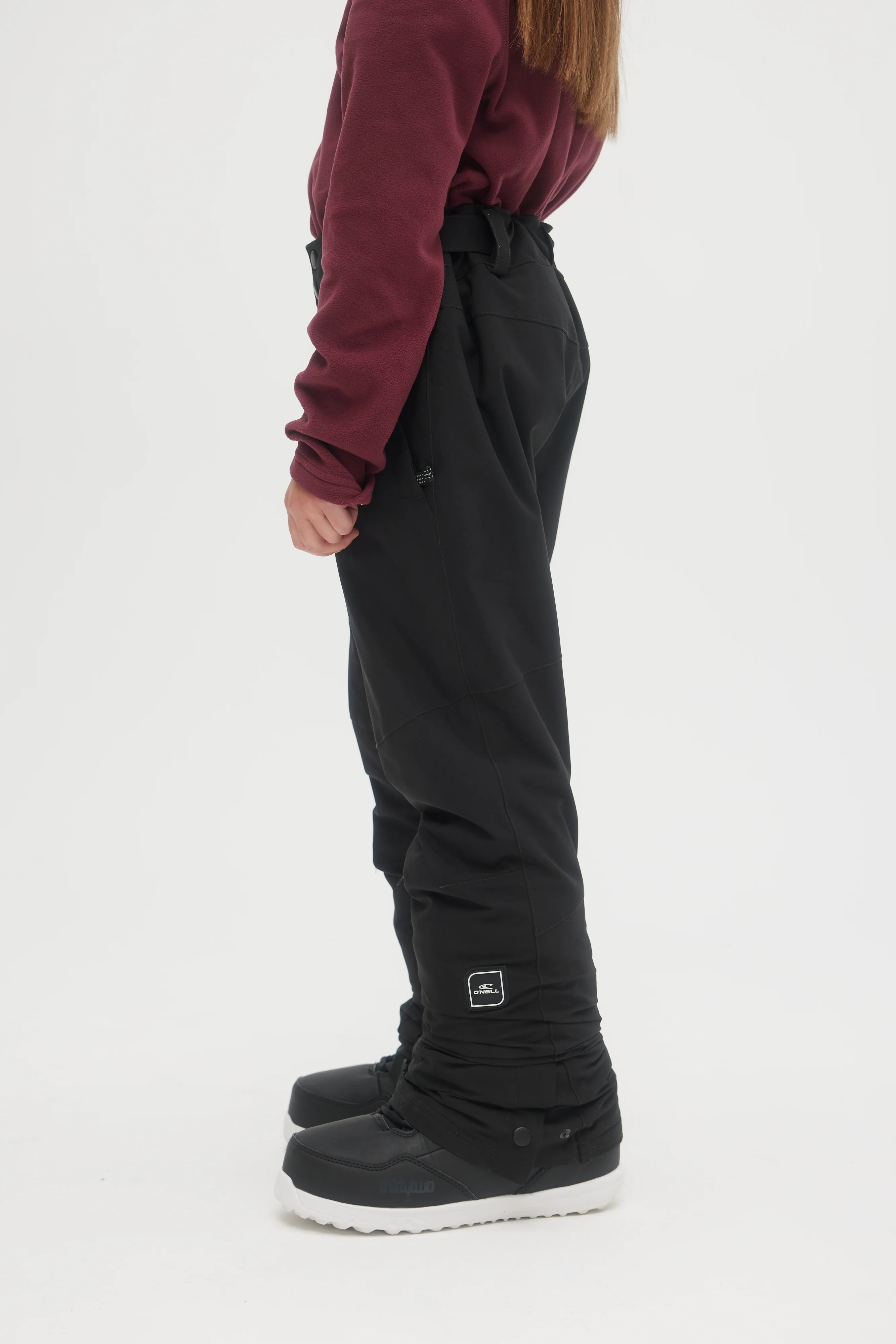 CHARM SNOW PANTS - Image 3