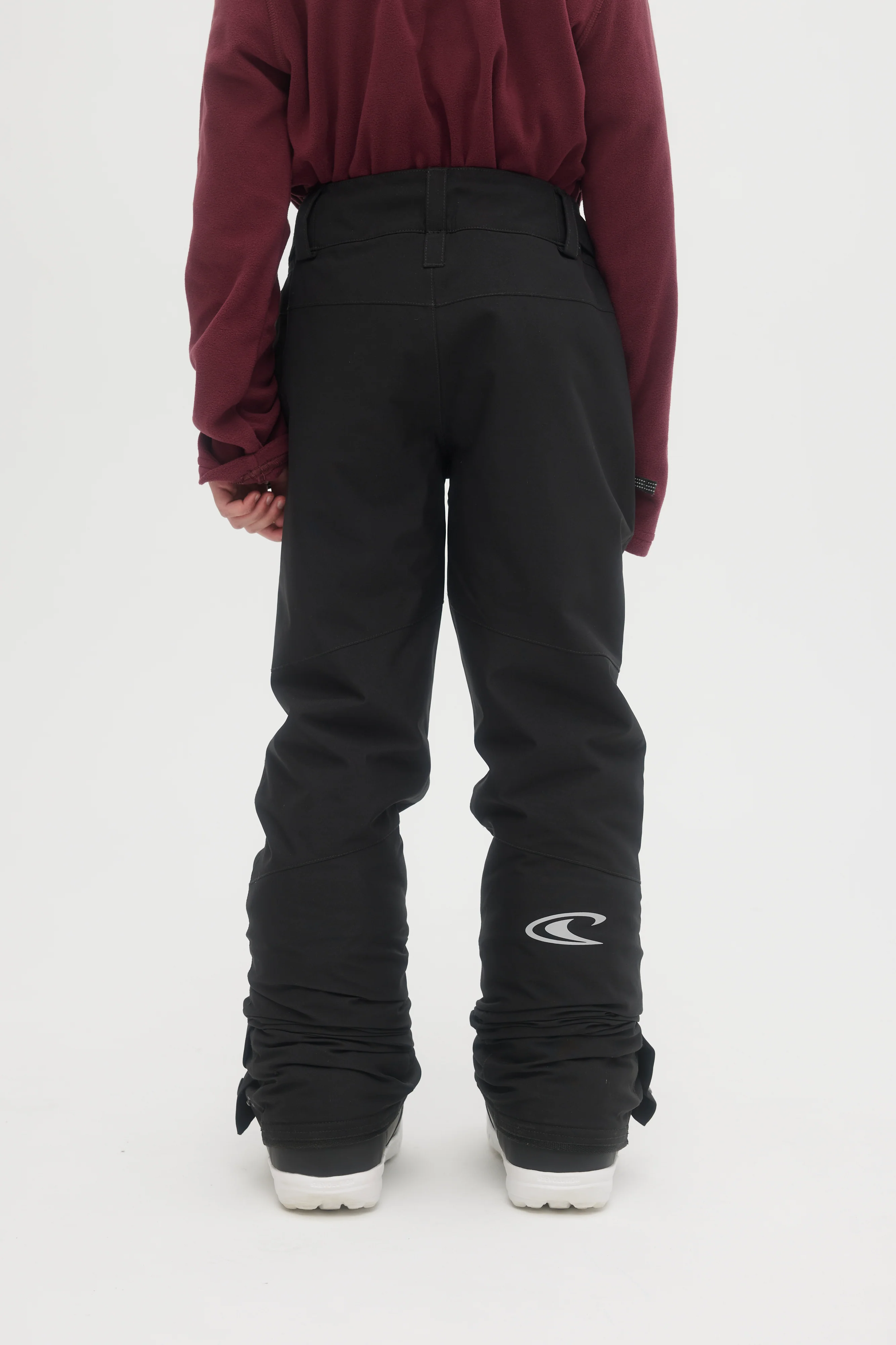 CHARM SNOW PANTS - Image 4
