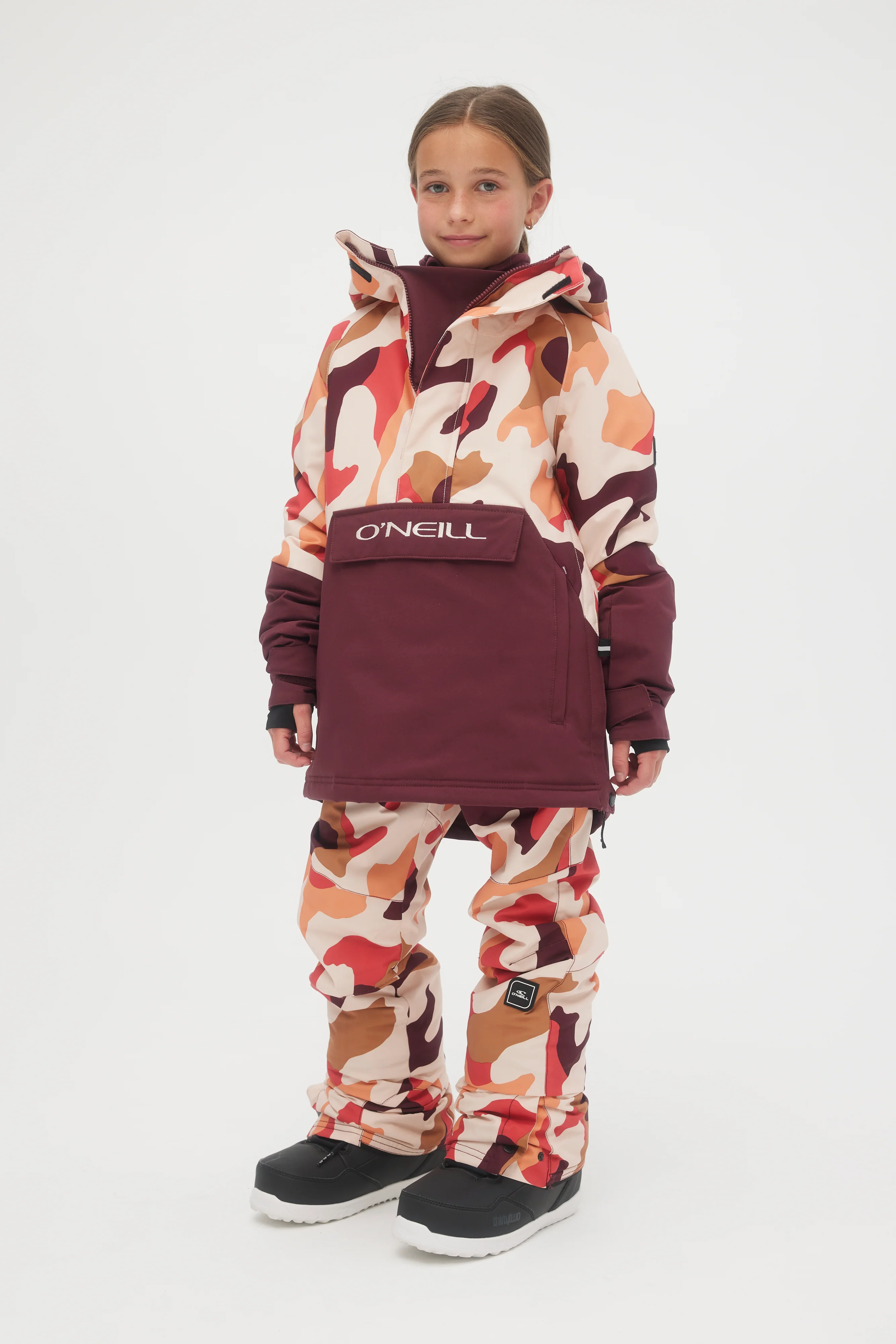 CHARM PRINTED PANTS - Image 2