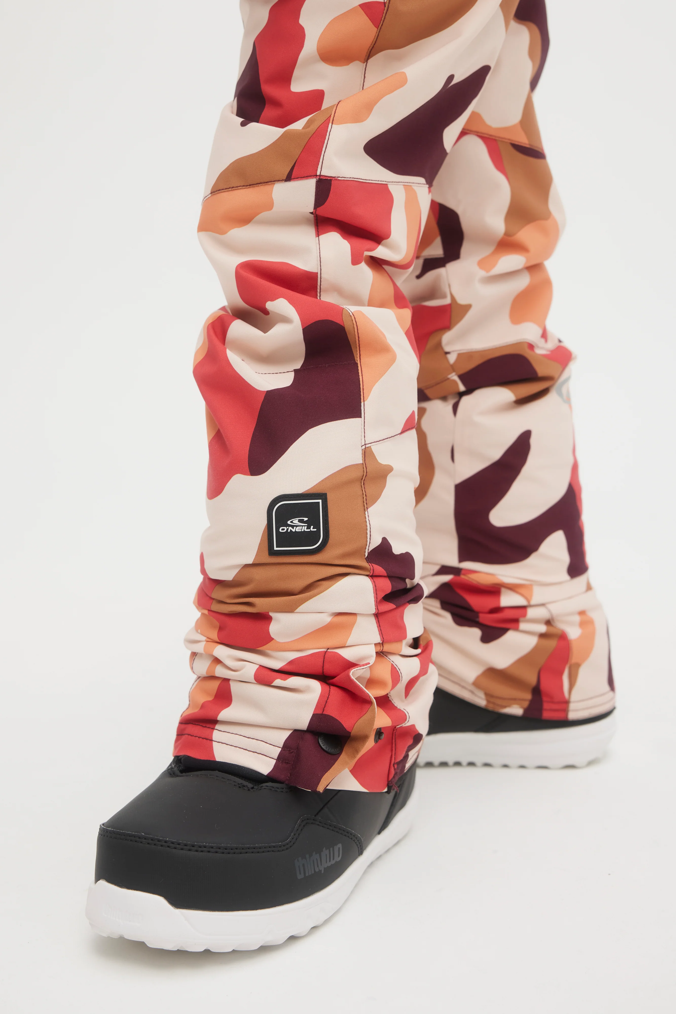 CHARM PRINTED PANTS - Image 6