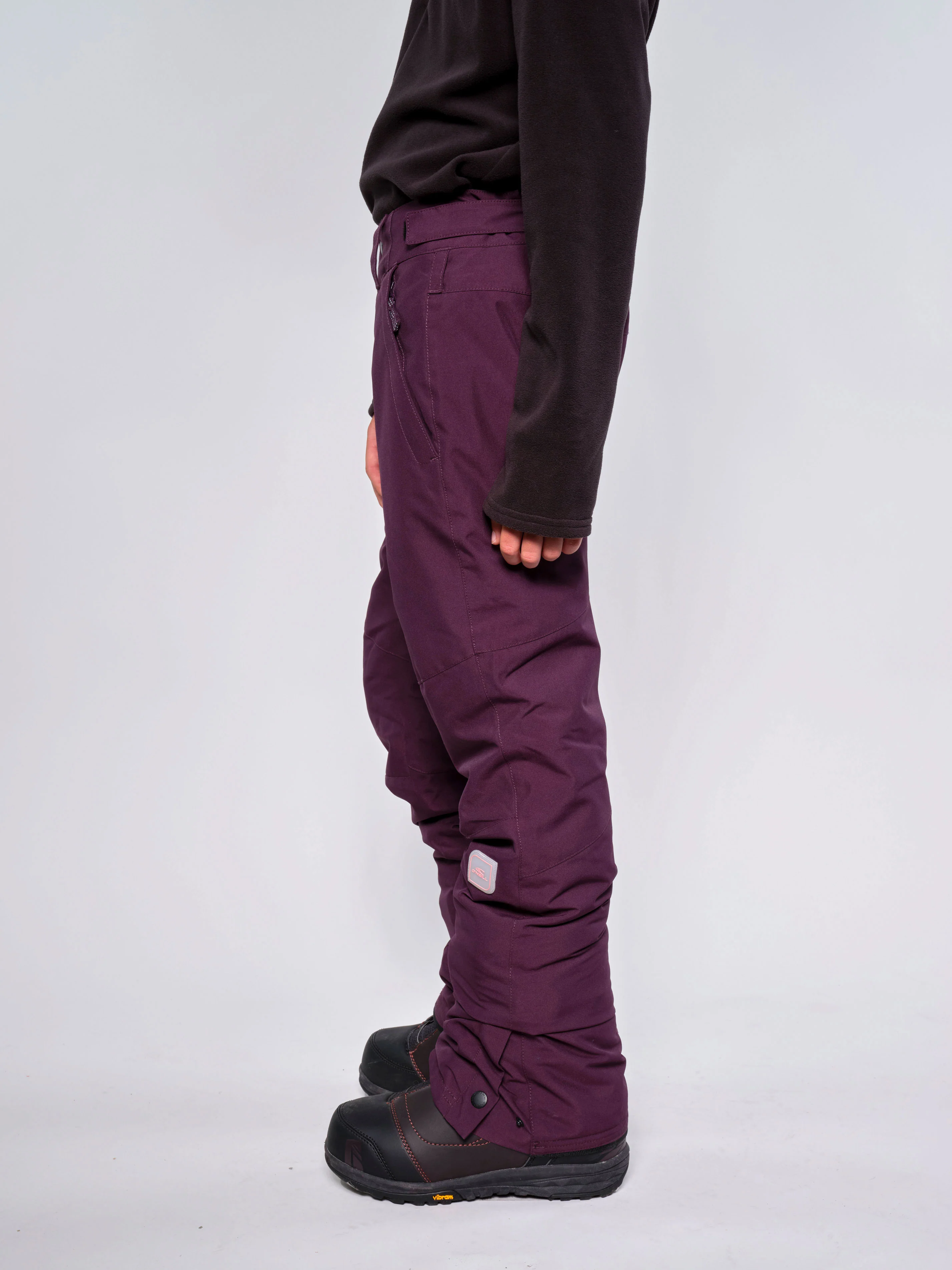 CHARM SNOW PANT - Image 2