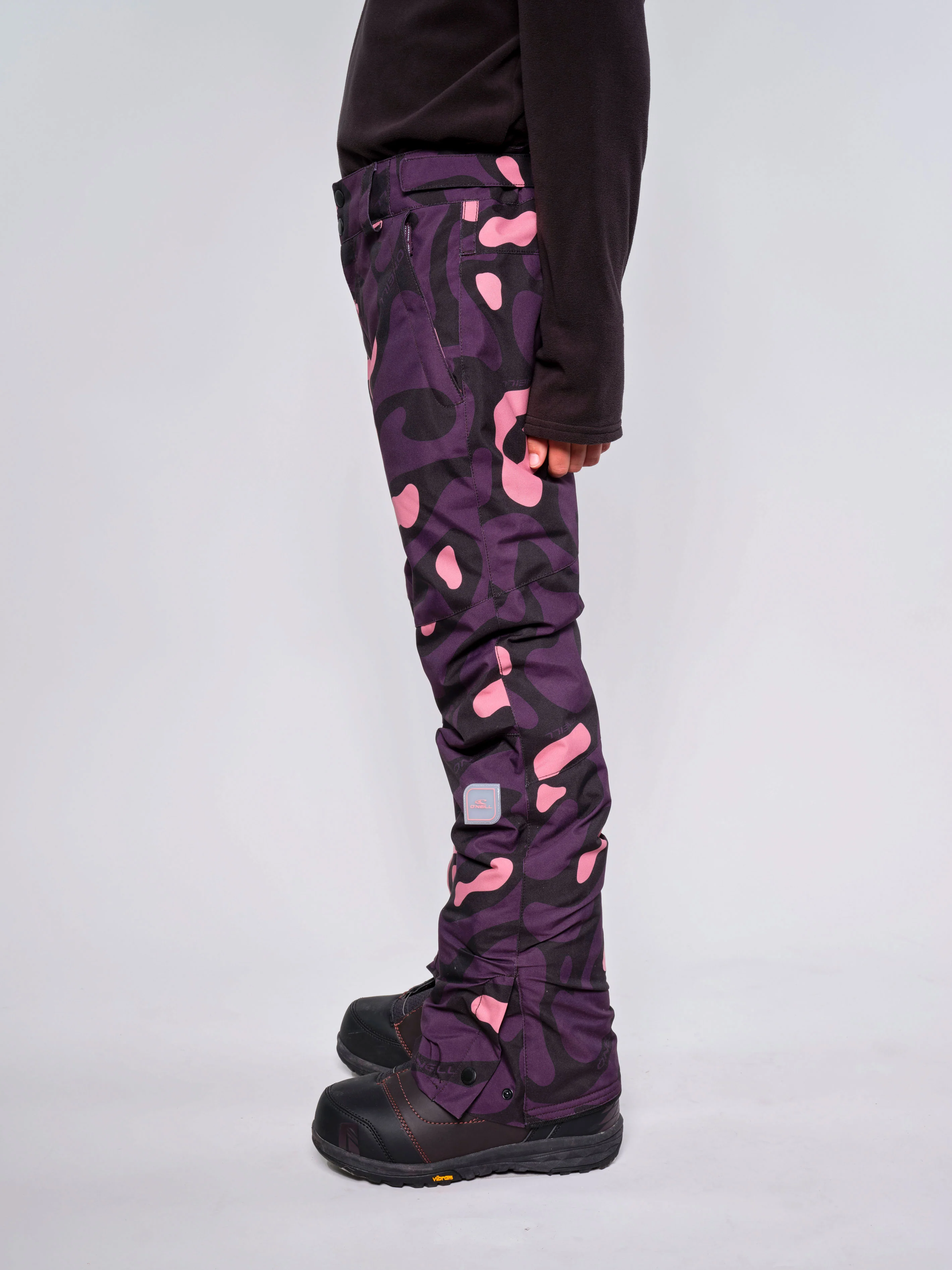 CHARM SNOW PANT - Image 2
