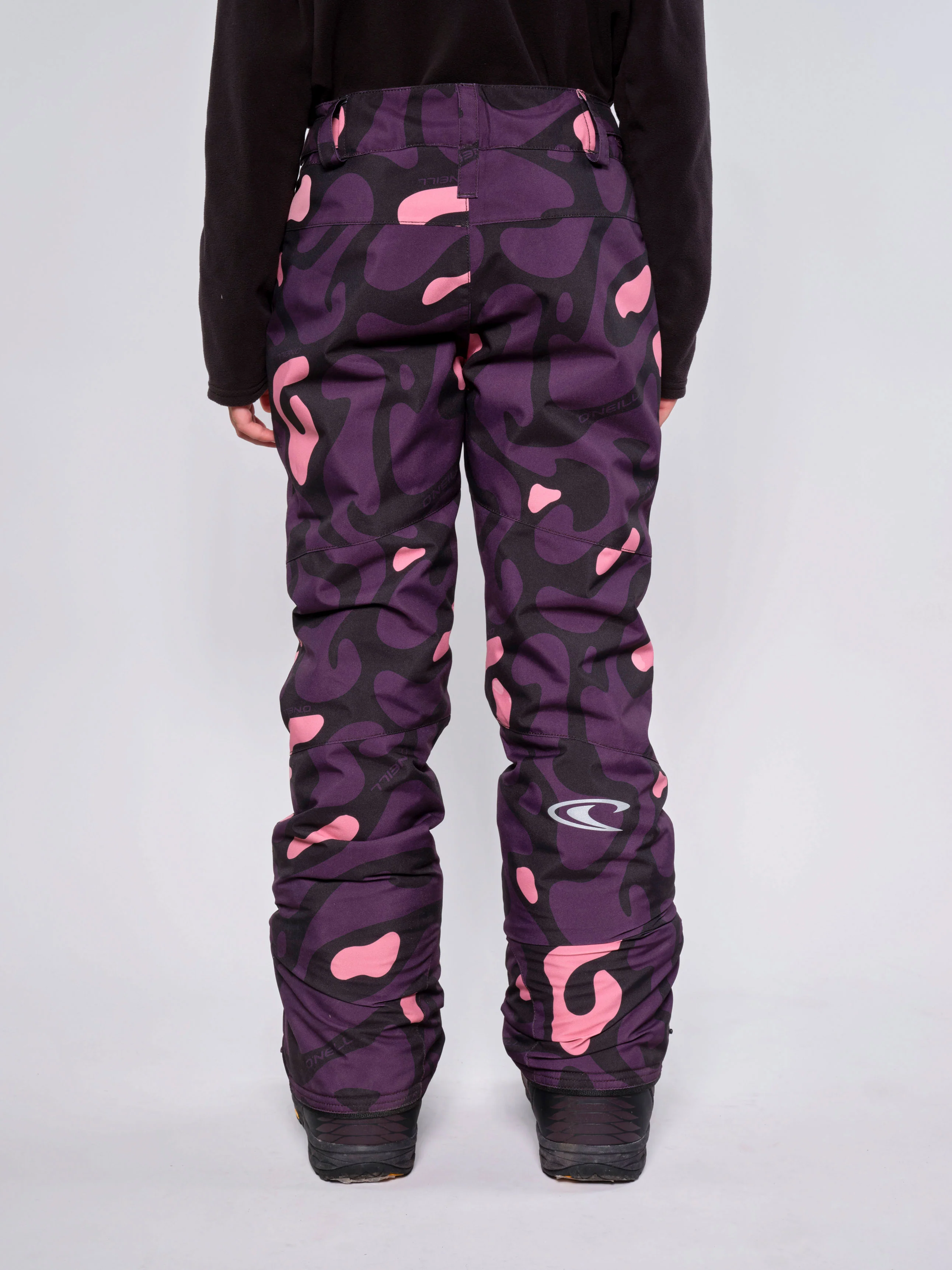 CHARM SNOW PANT - Image 3