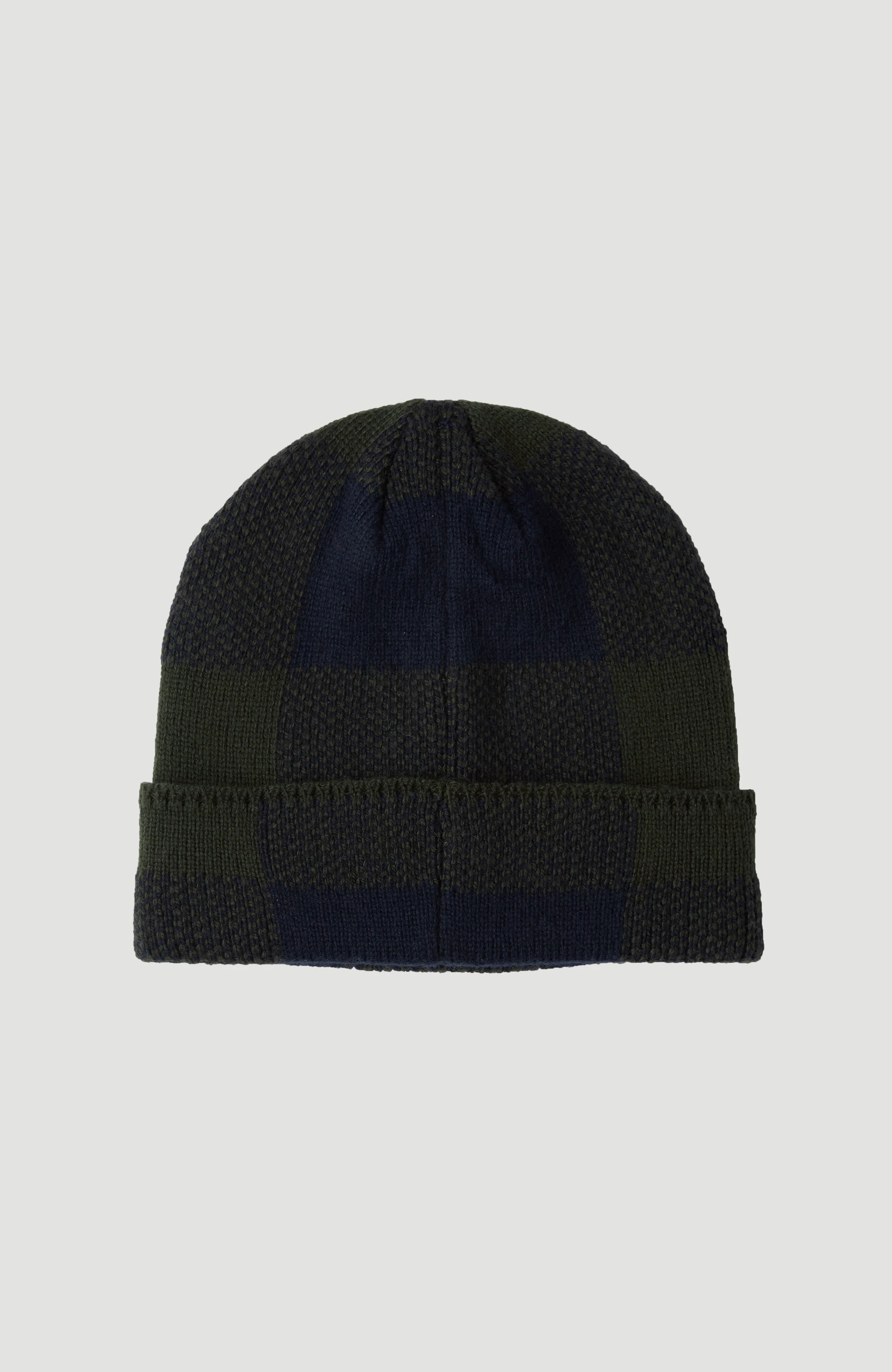 CHECK MATE BEANIE - Image 3