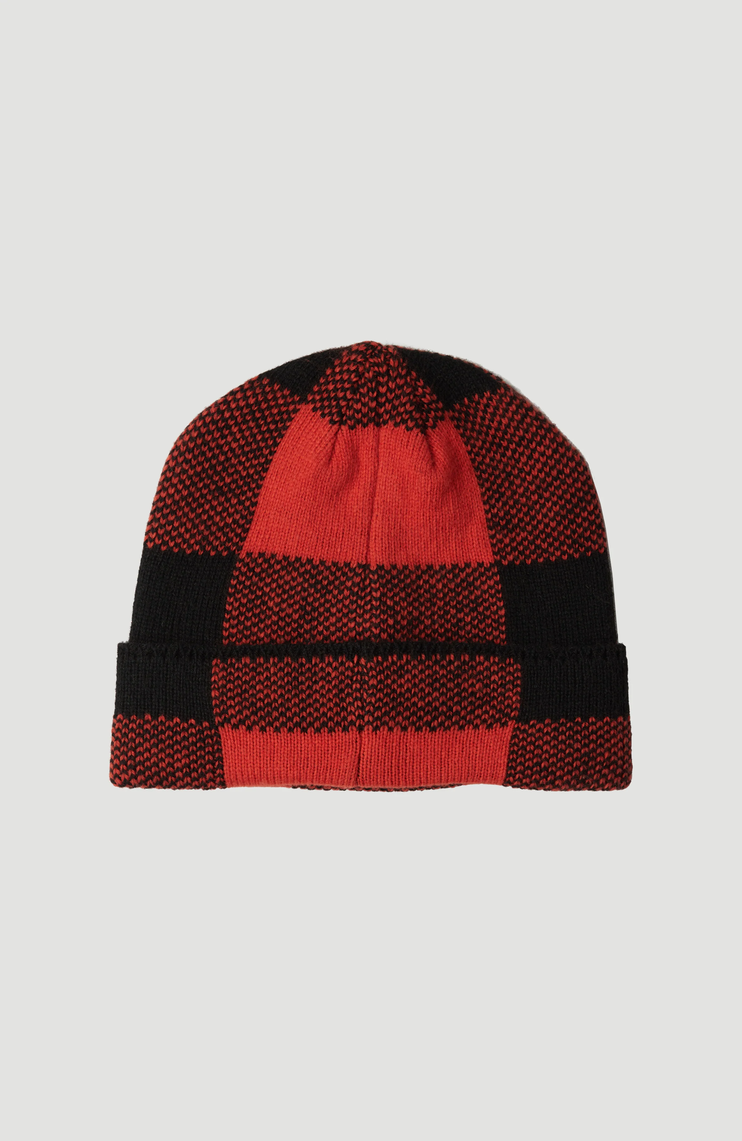 CHECK MATE BEANIE - Image 3