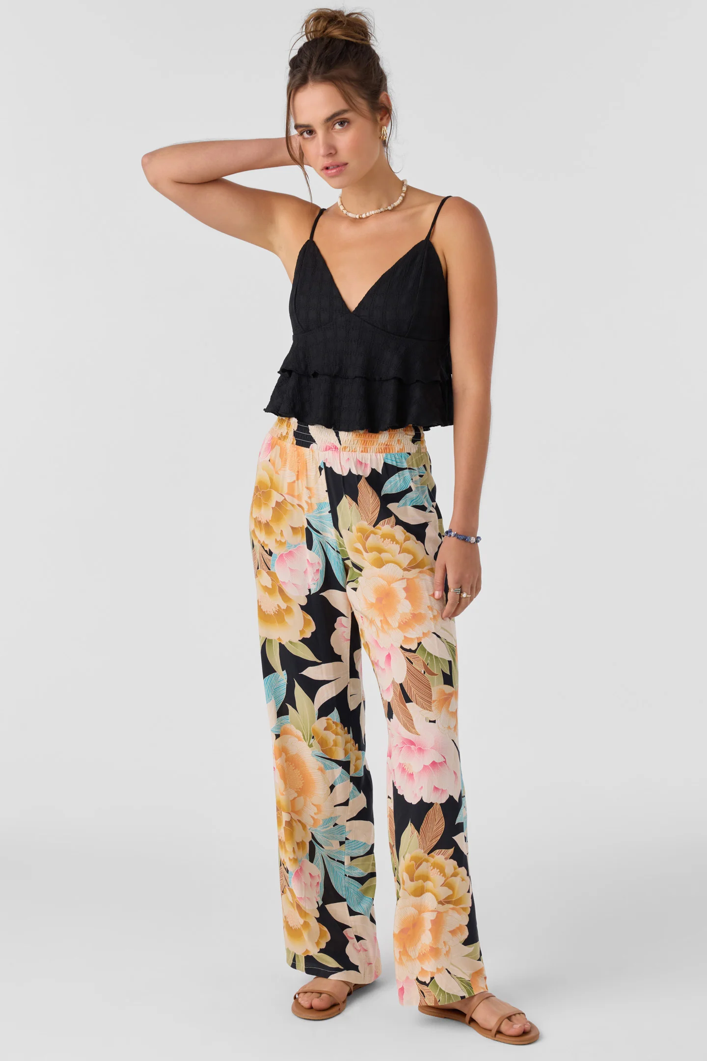 CHLOEY TOP