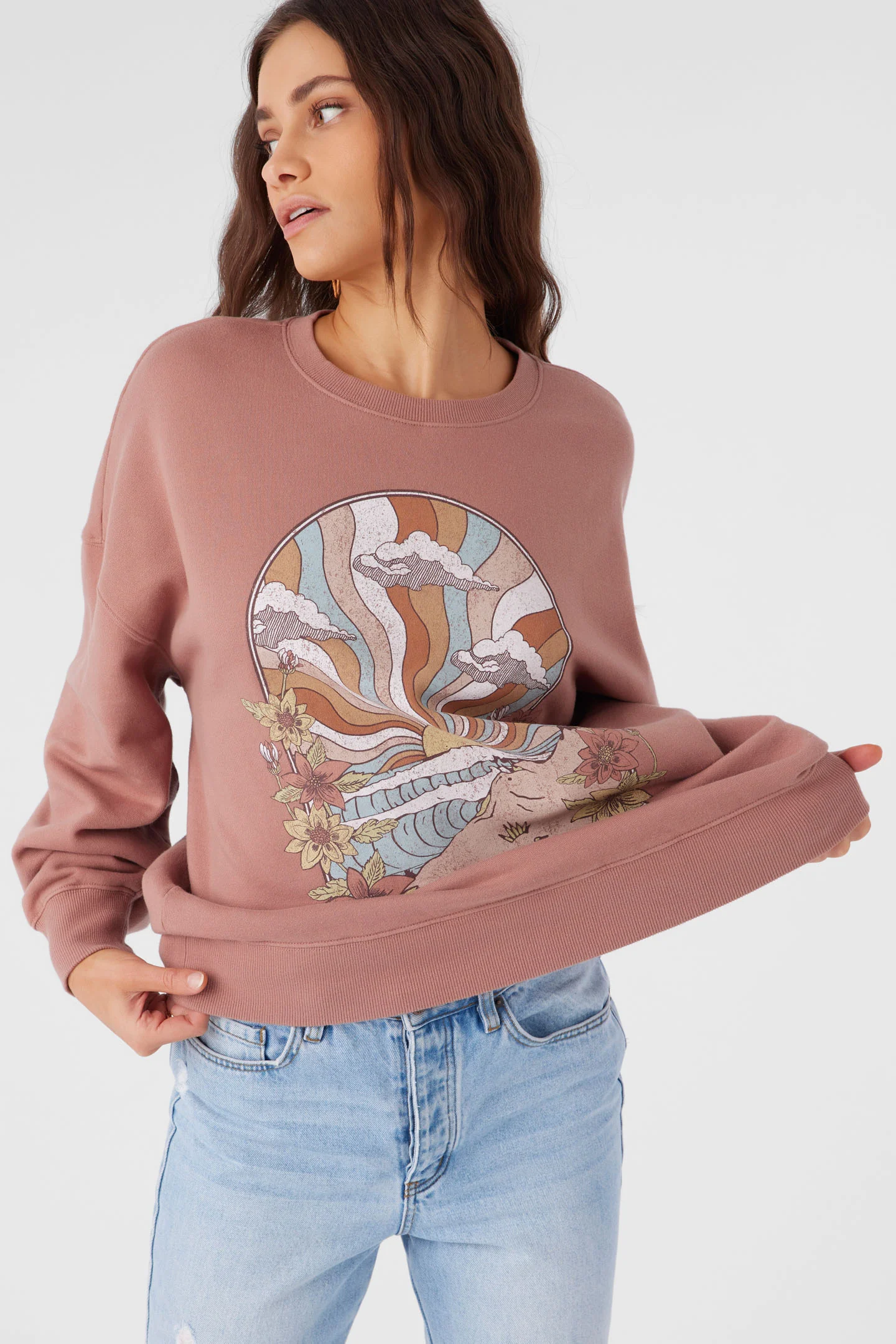 CHOICE CREWNECK - Image 2