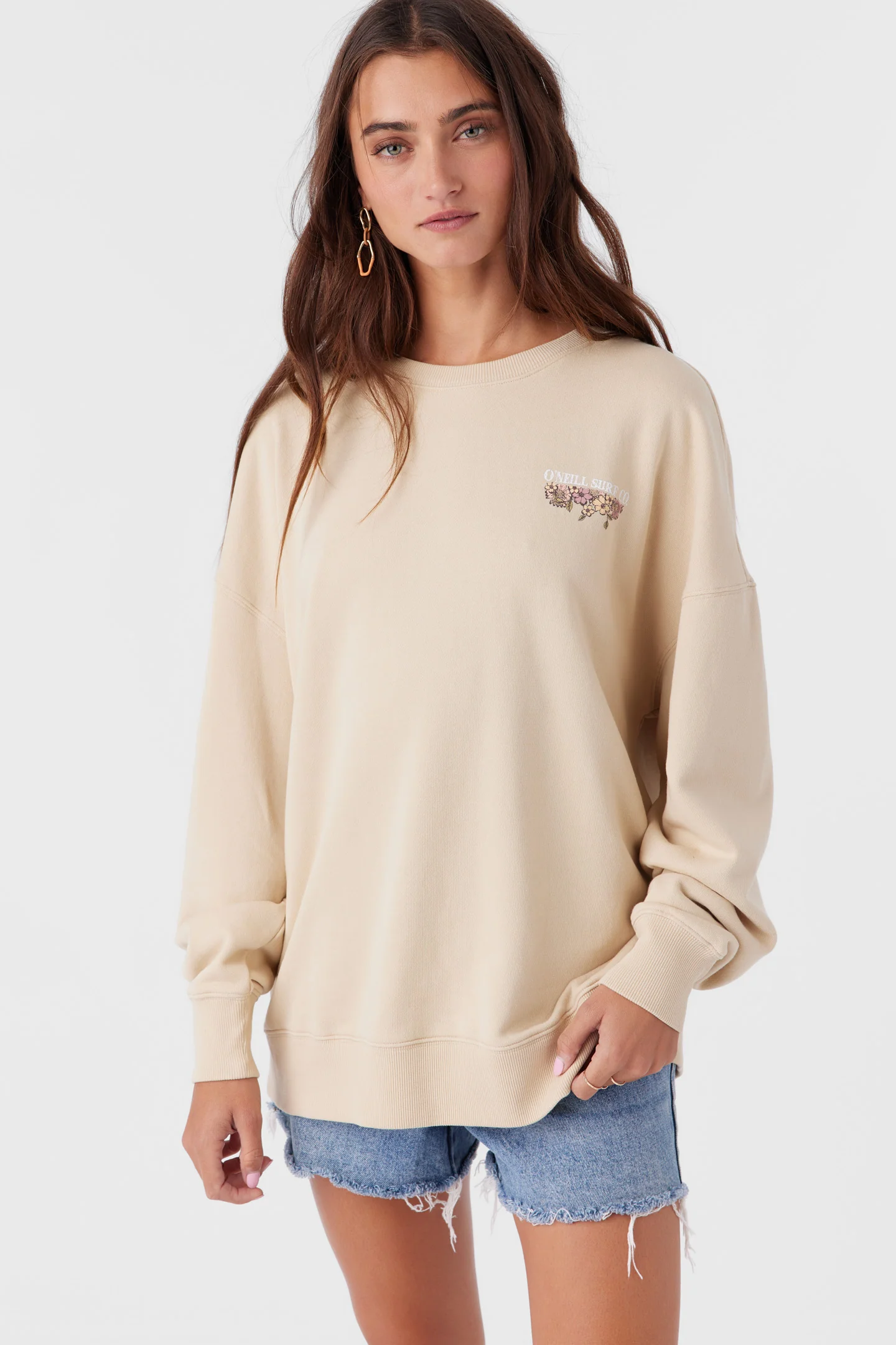 CHOICE CREWNECK - Image 2