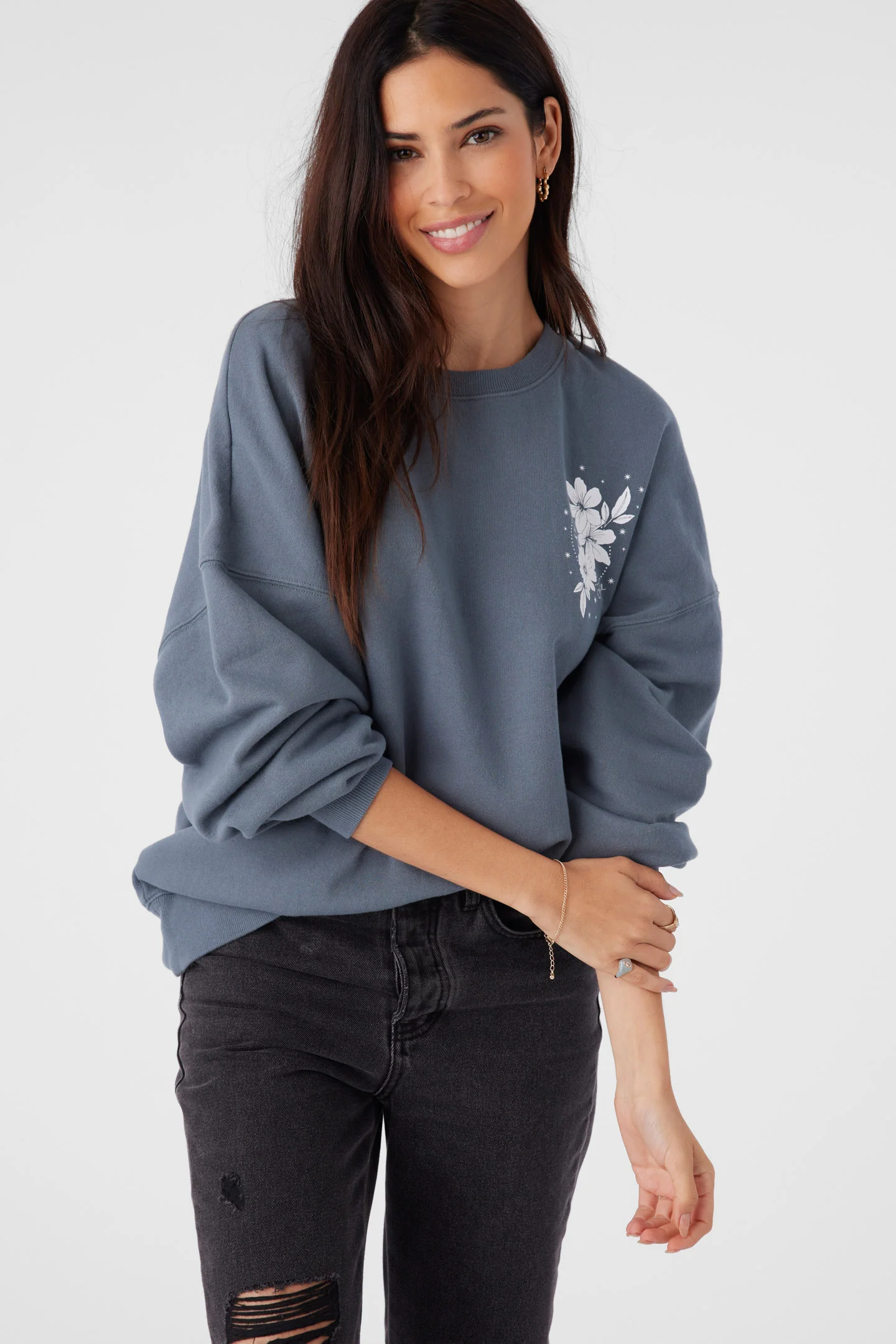 CHOICE CREWNECK - Image 2