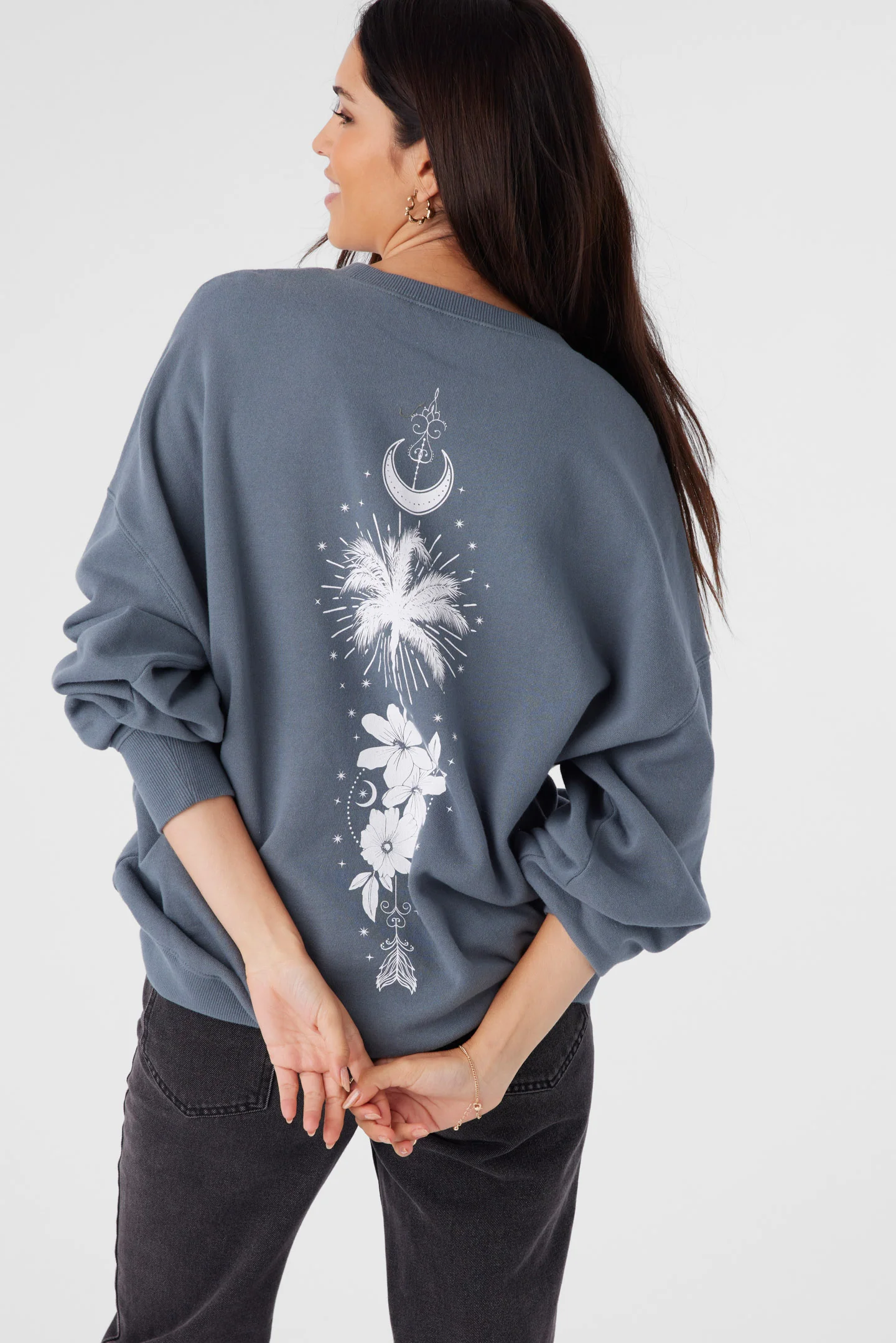 CHOICE CREWNECK - Image 7