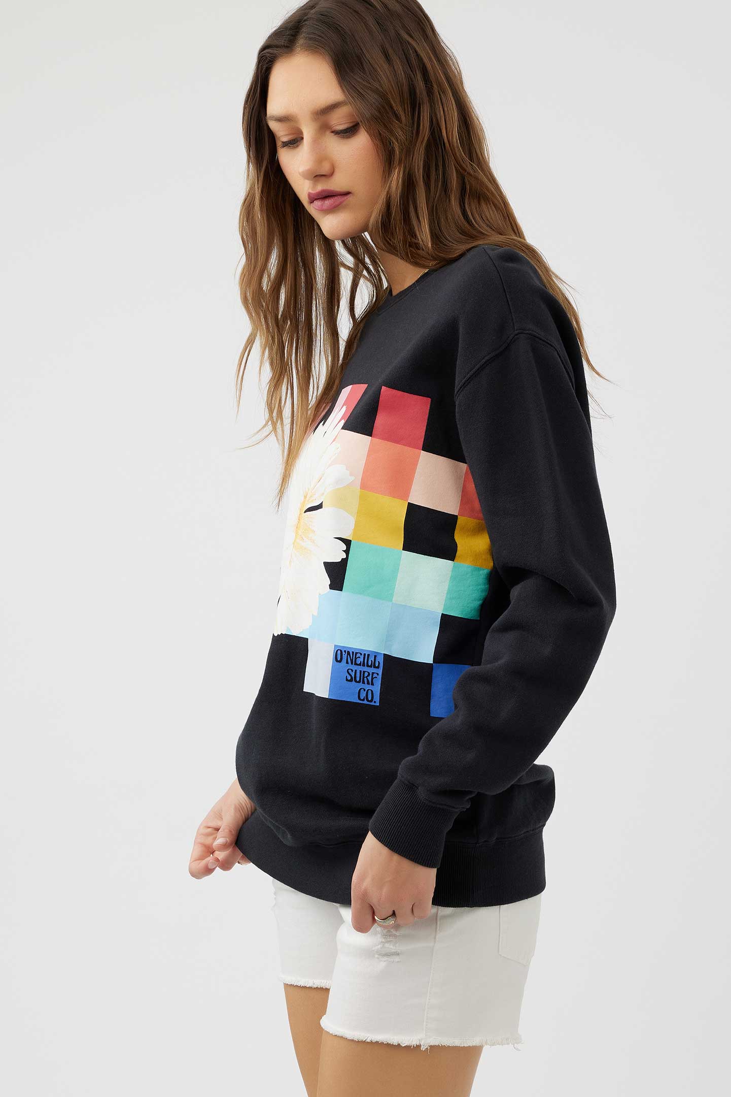 CHOICE PULLOVER FLEECE - Image 12