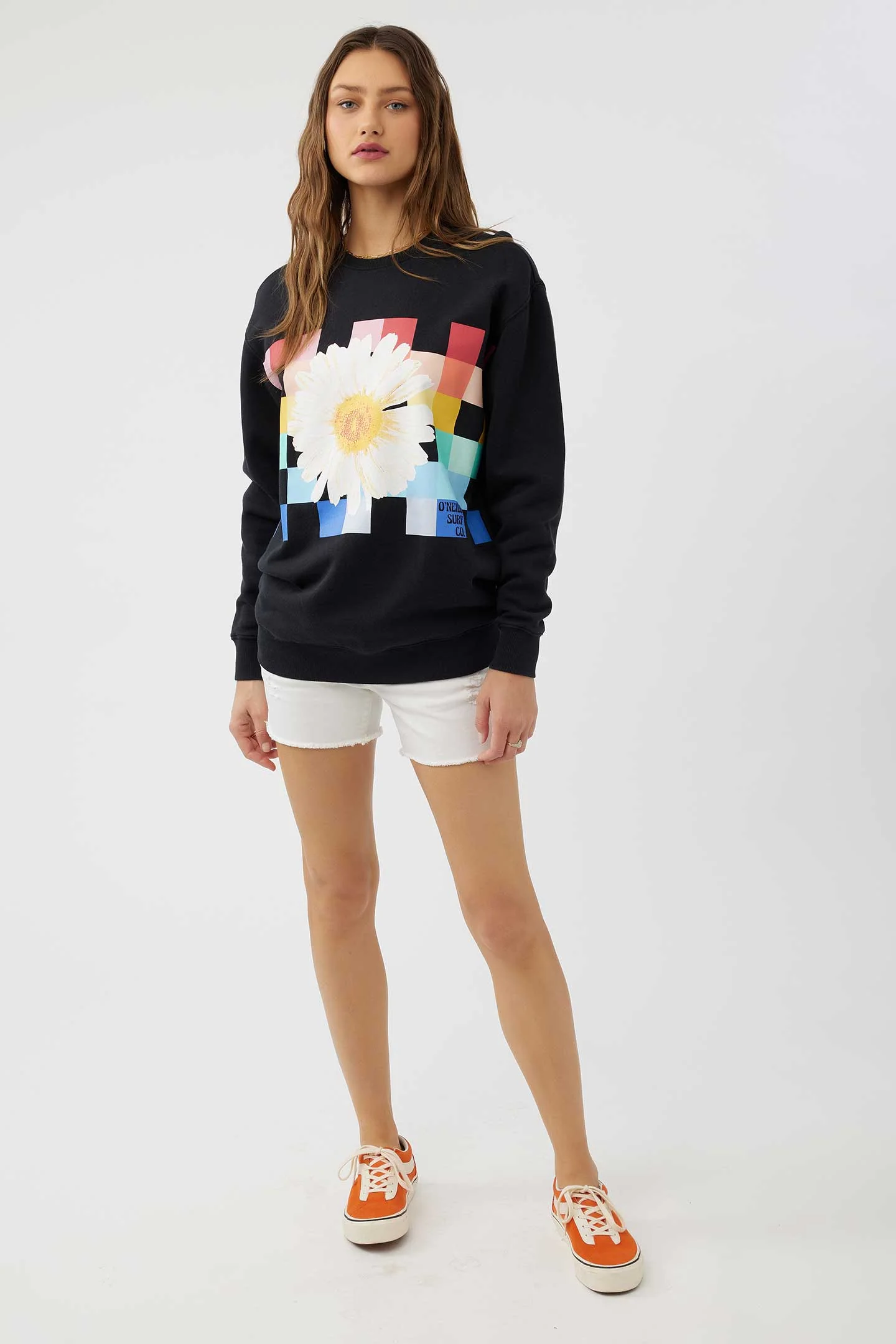 CHOICE PULLOVER FLEECE - Image 13
