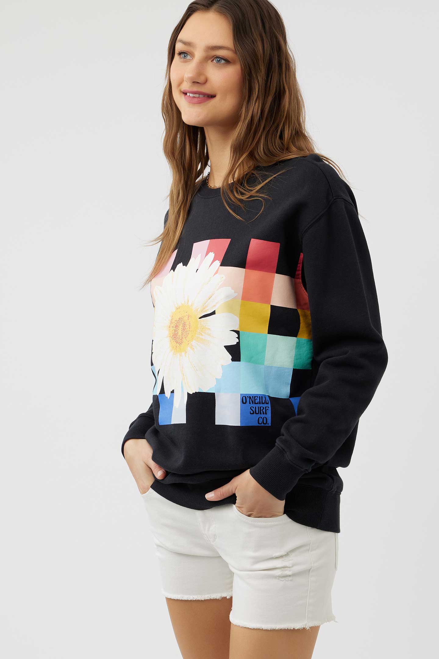 CHOICE PULLOVER FLEECE - Image 2