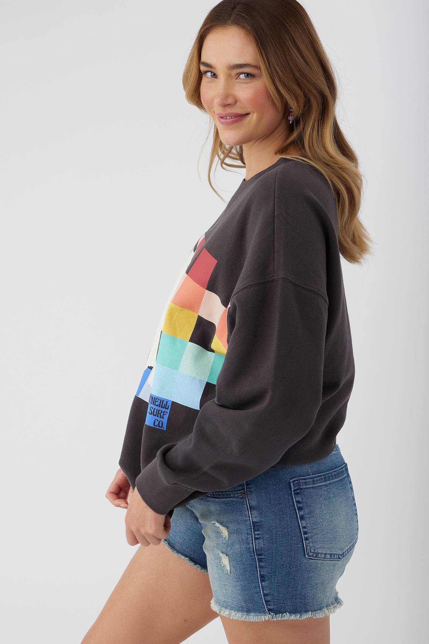 CHOICE PULLOVER FLEECE - Image 4
