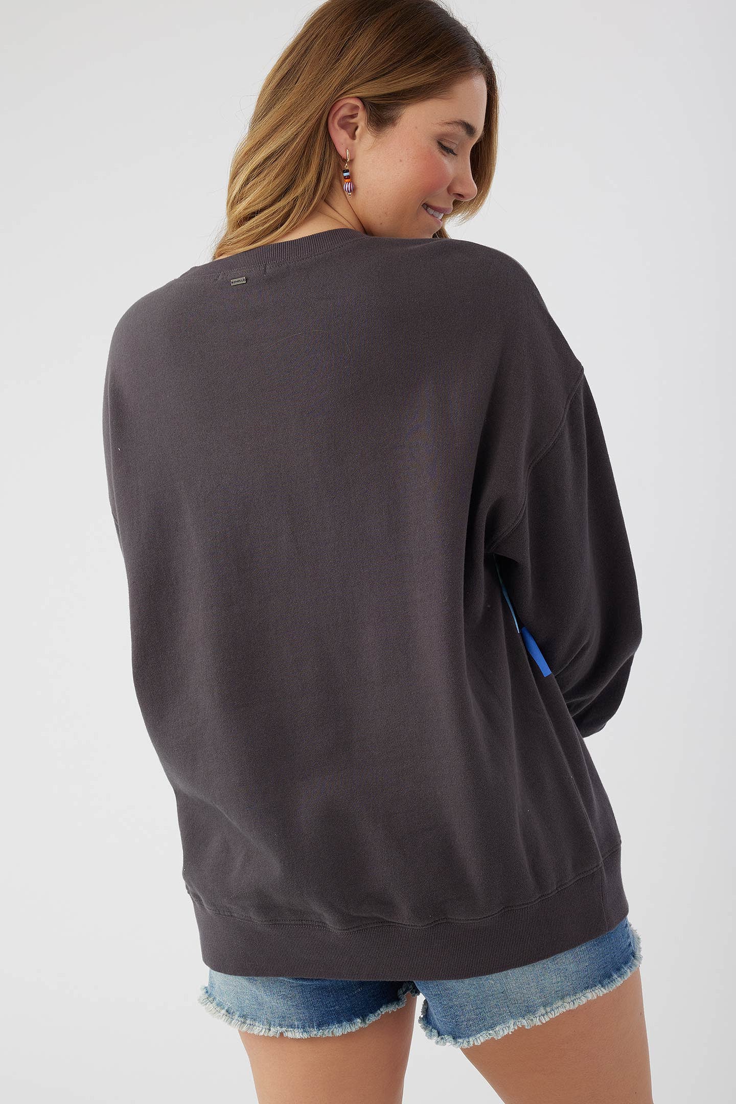 CHOICE PULLOVER FLEECE - Image 7