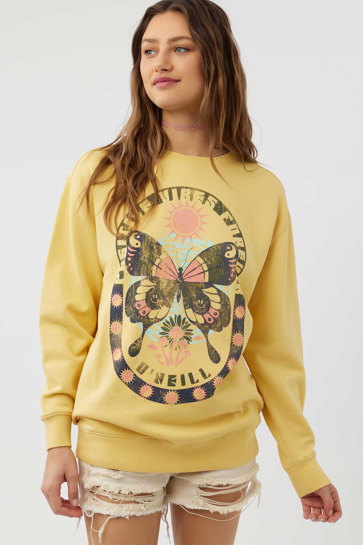 CHOICE PULLOVER FLEECE - Image 3