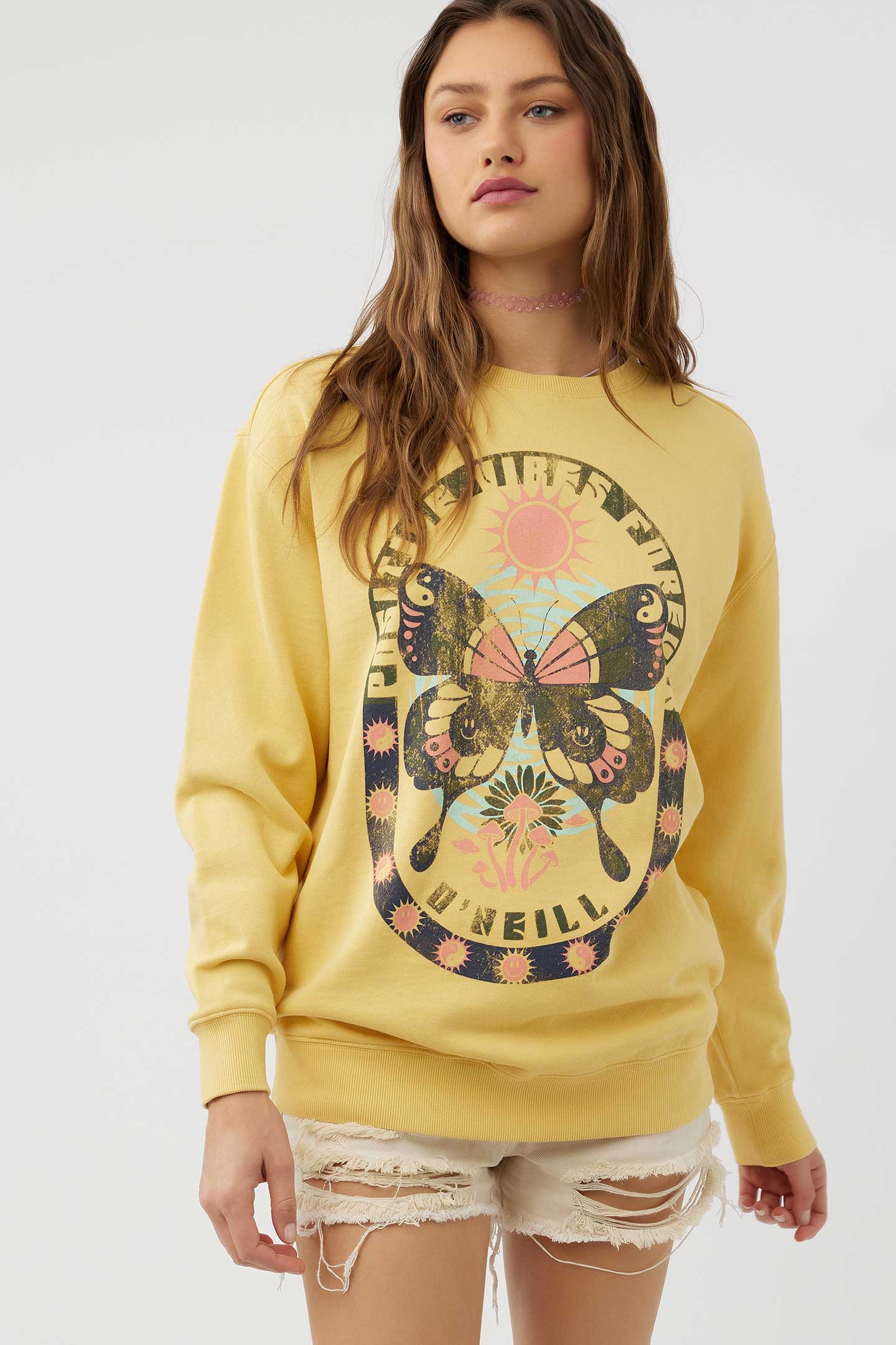 CHOICE PULLOVER FLEECE - Image 6